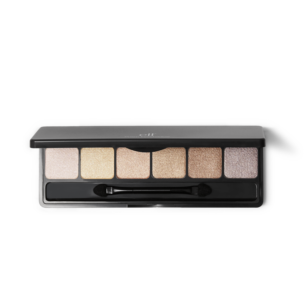 Prism Shimmer Eyeshadow Palette