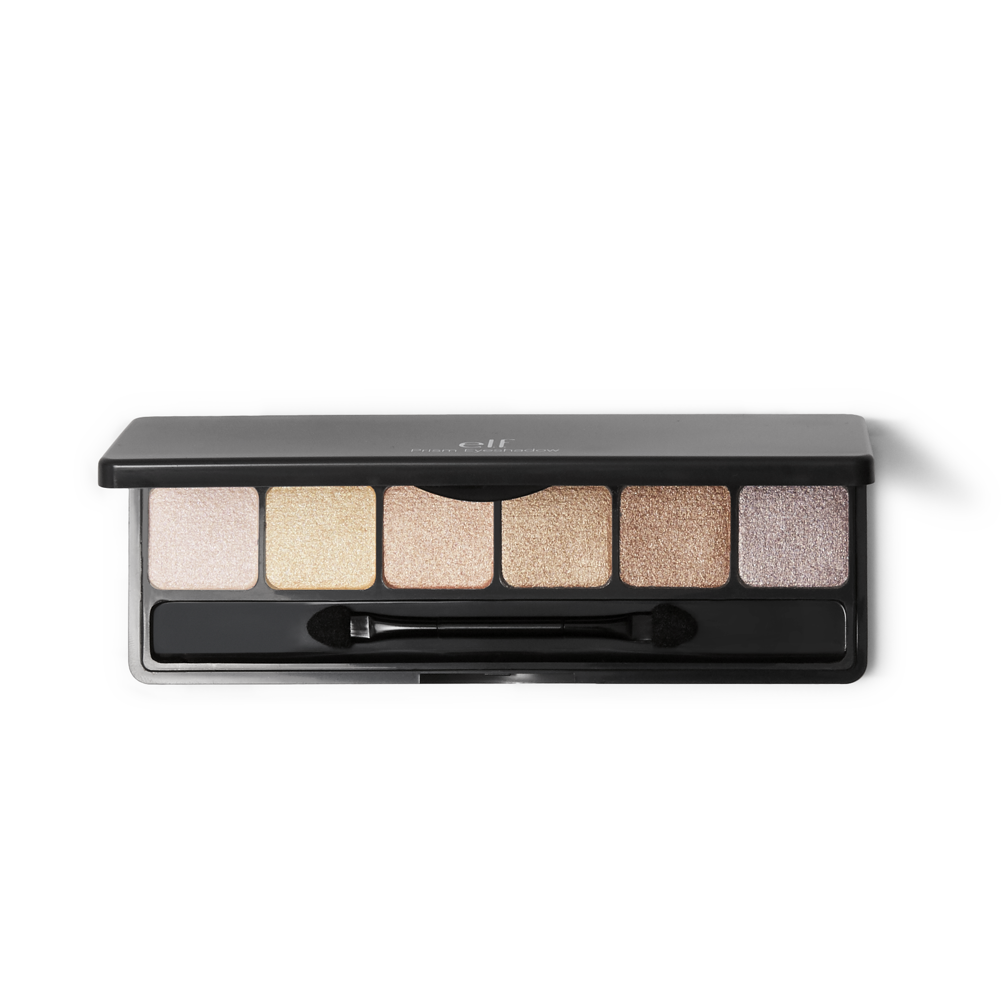 Prism Shimmer Eyeshadow Palette