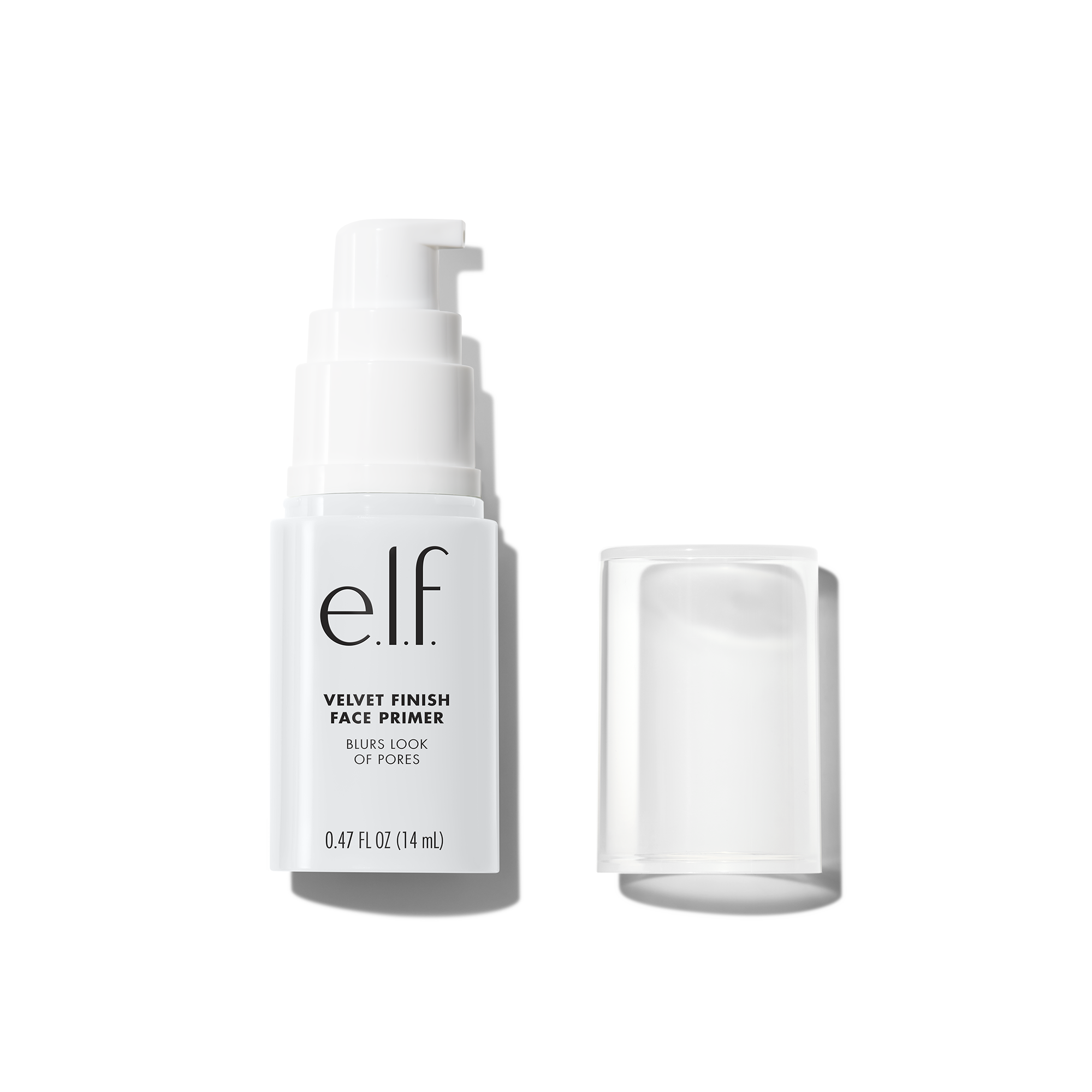 Velvet Finish Face Primer