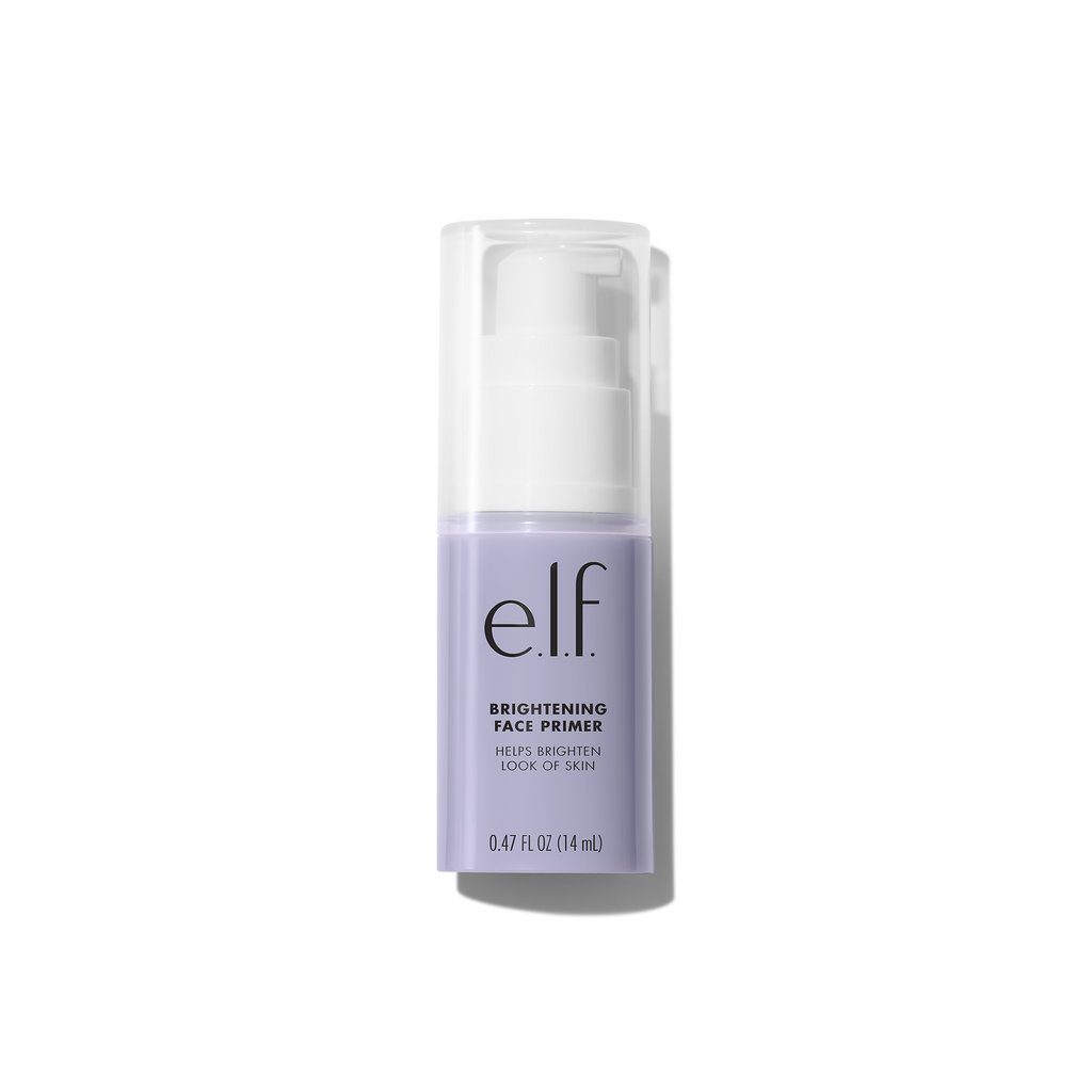 Brightening Lavender Face Primer- Small
