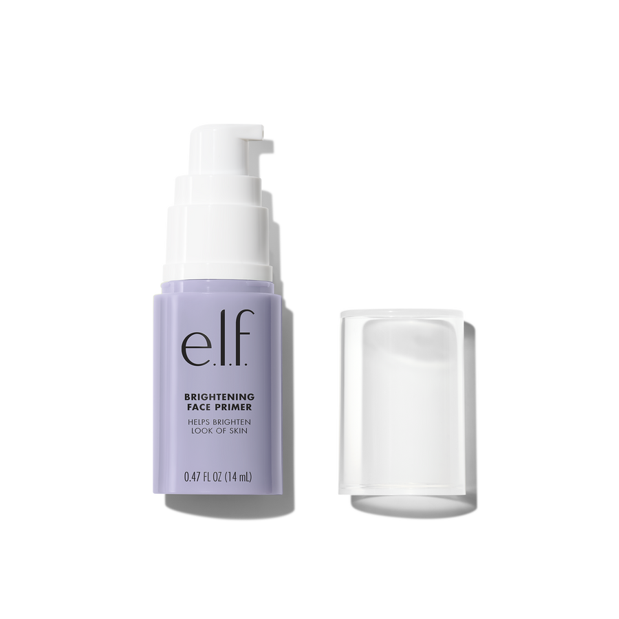 Brightening Lavender Face Primer- Small