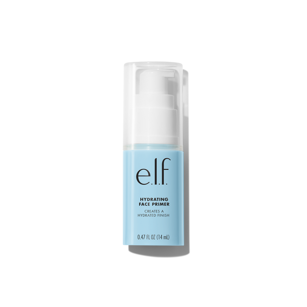 Hydrating Face Primer