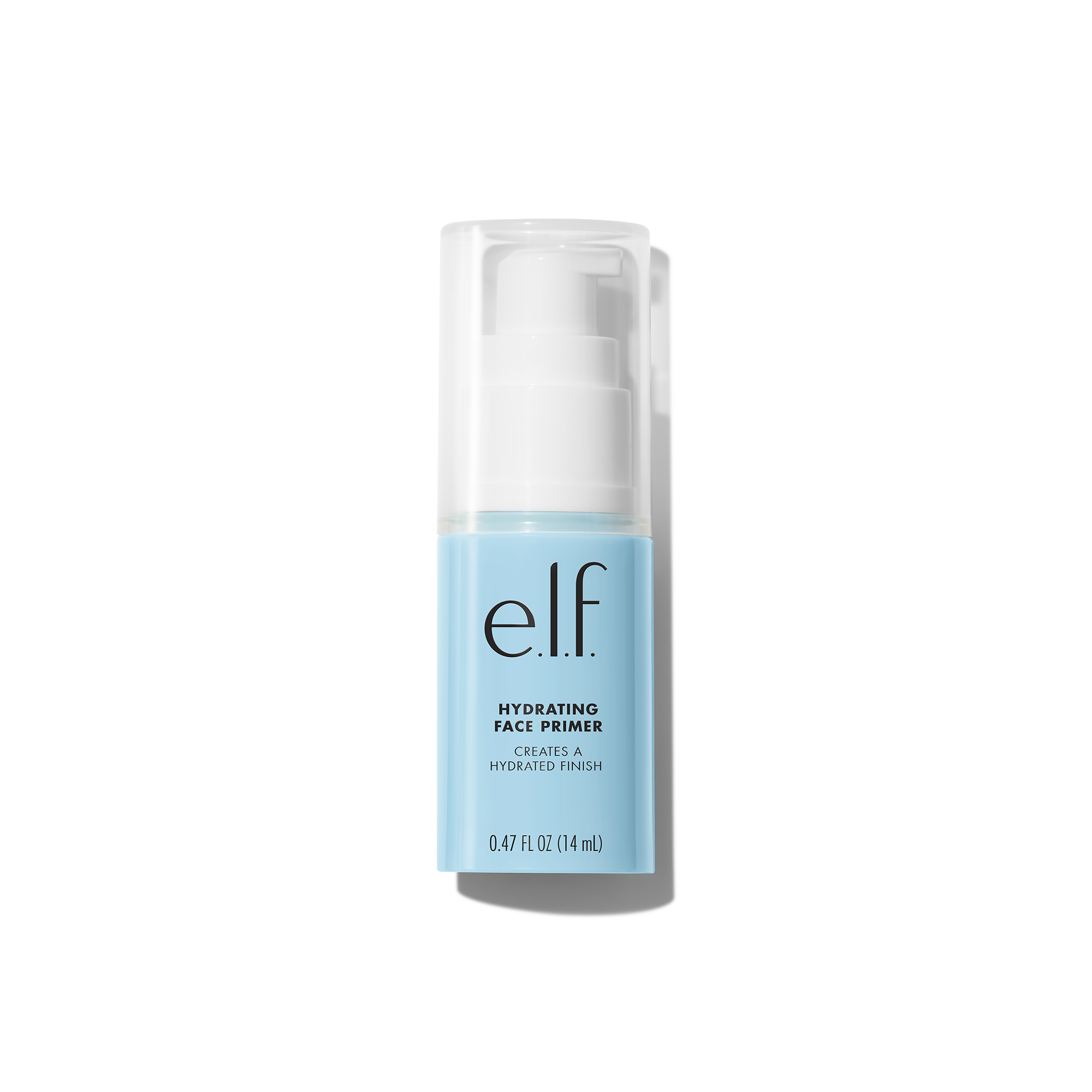 Hydrating Face Primer