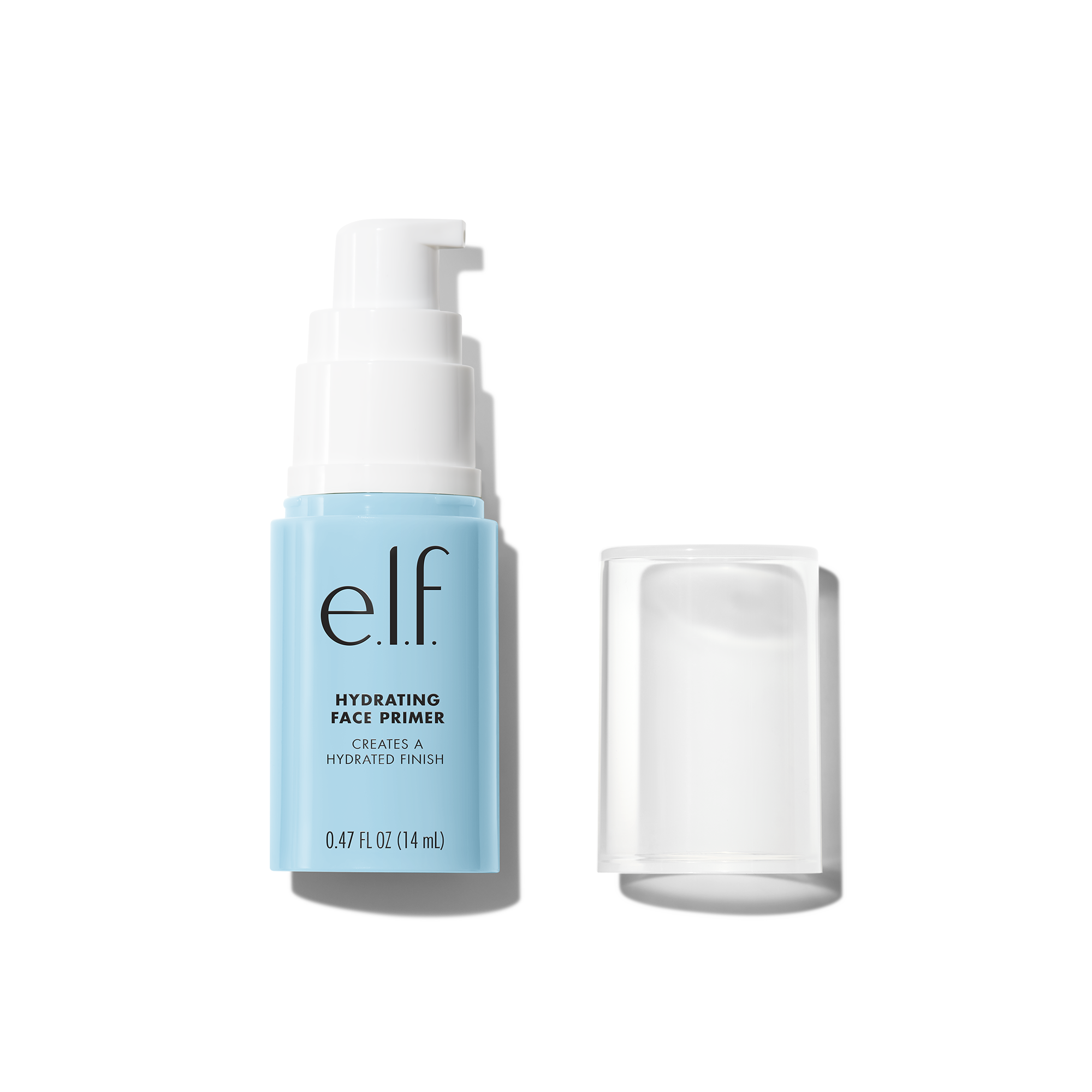 Hydrating Face Primer