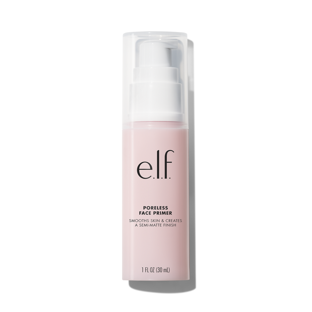 Poreless Face Primer