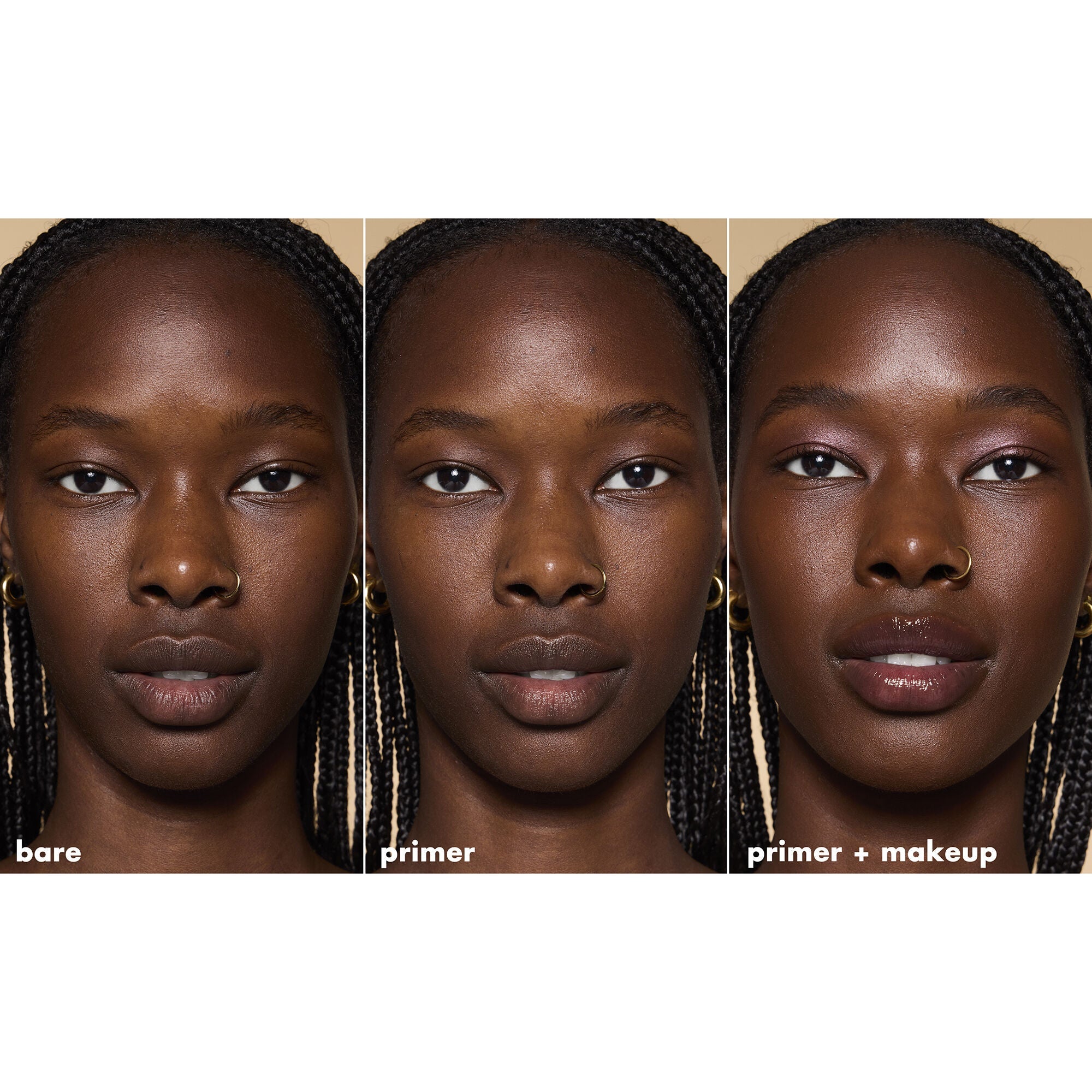 Tone Adjusting Face Primer