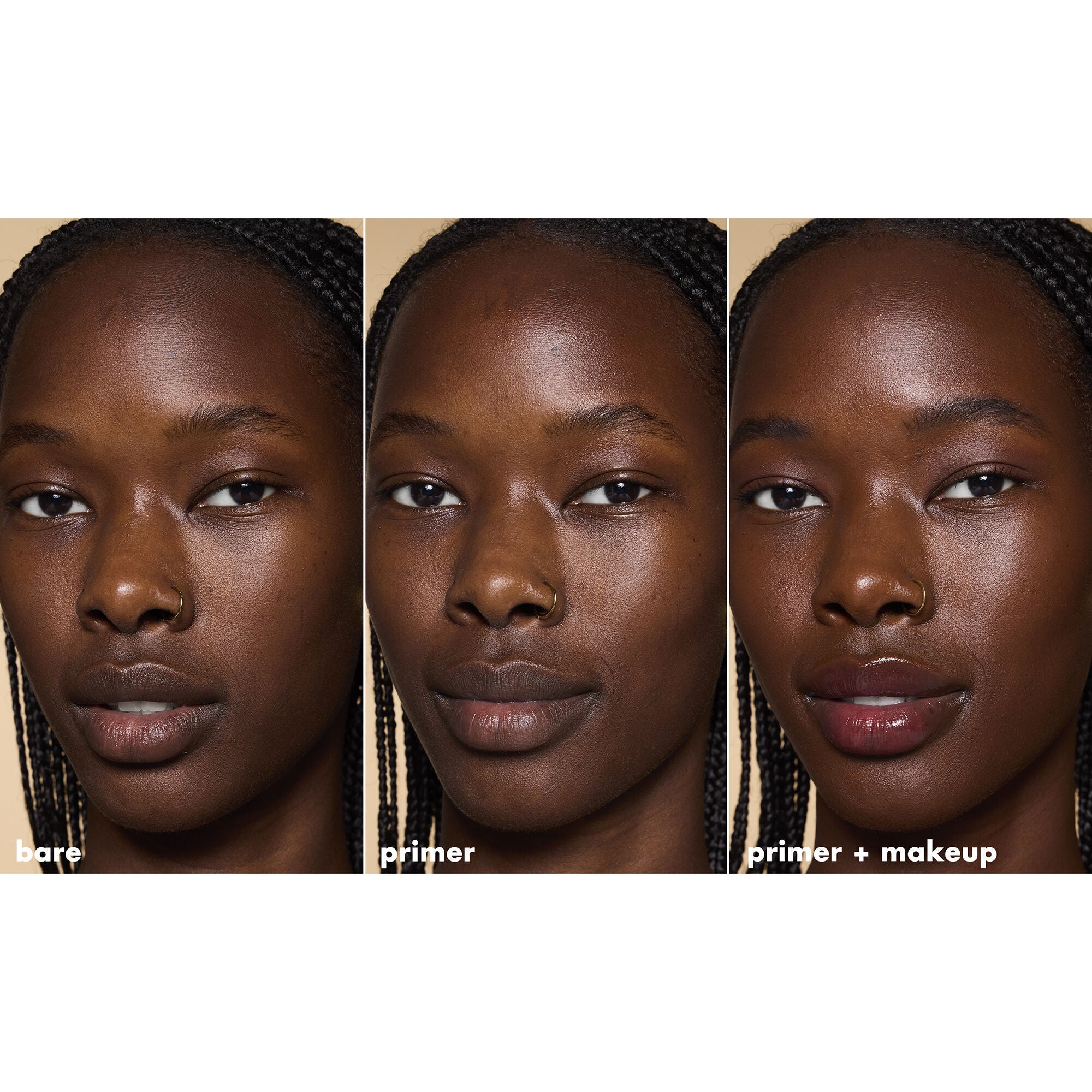 Blemish Control Face Primer
