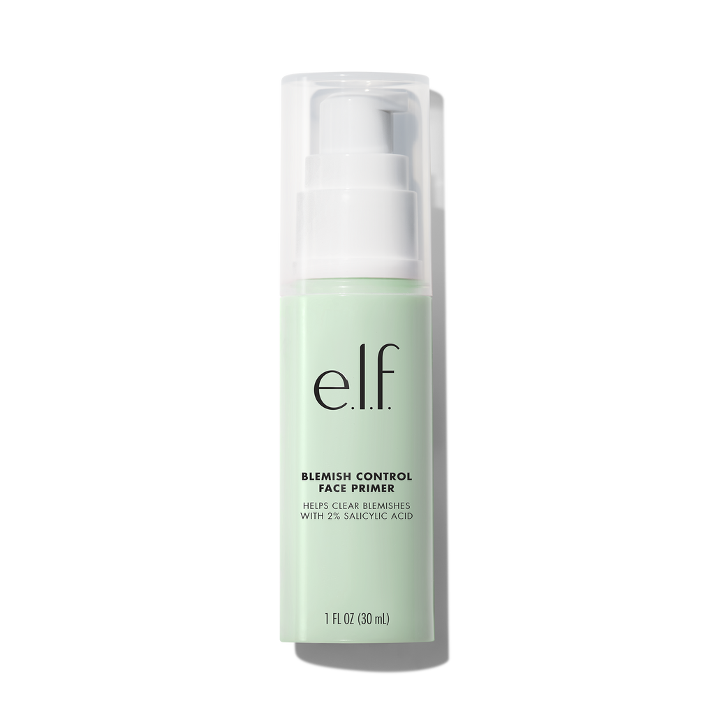 Blemish Control Face Primer