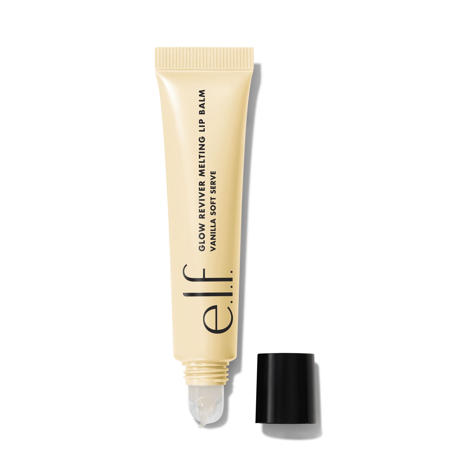 Glow Reviver Melting Vanilla Soft Serve Lip Balm