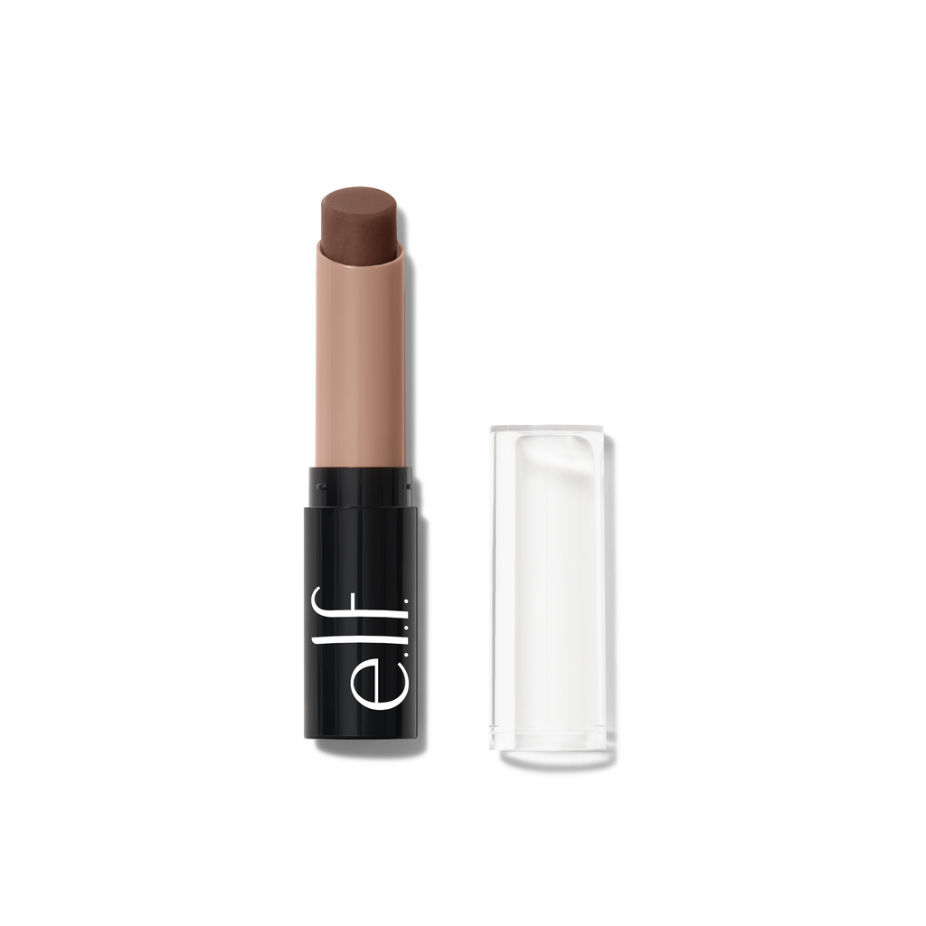 e.l.f. Exfoliating Brown Sugar Lip Scrub - Brown Sugar