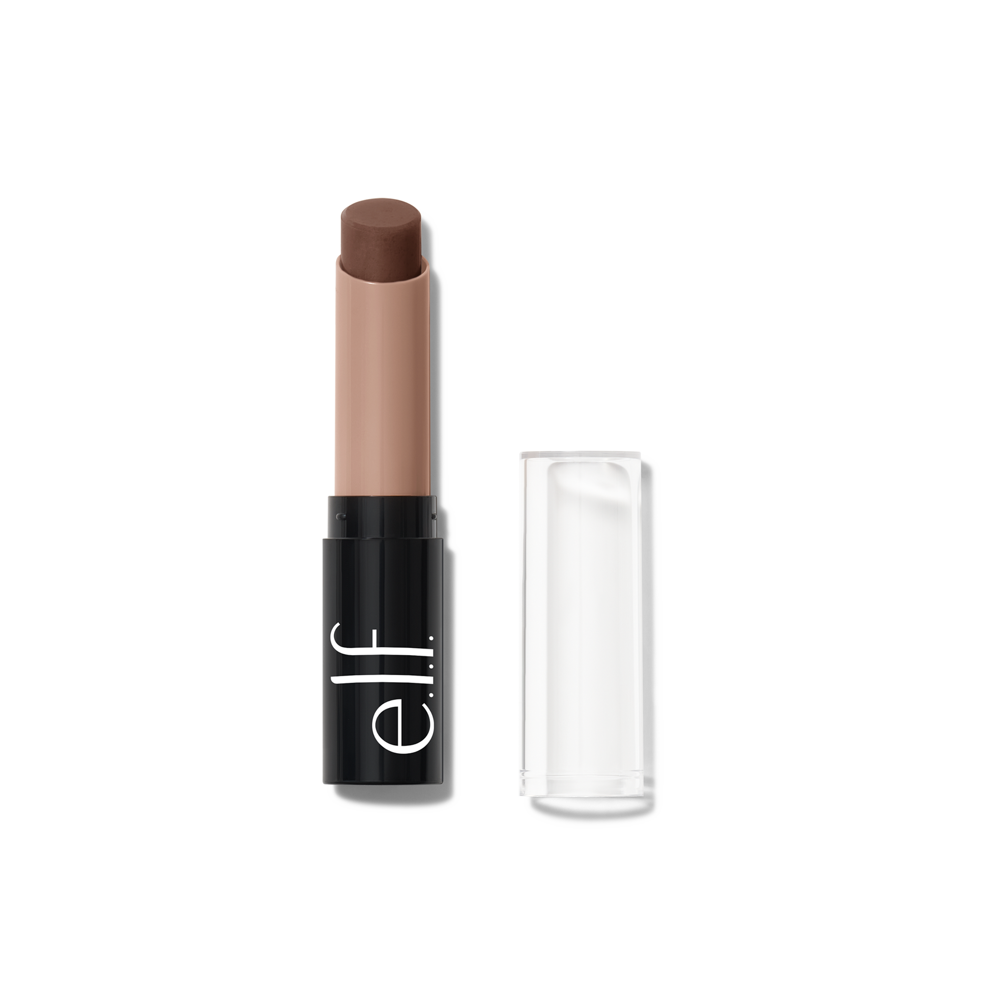 e.l.f. Exfoliating Brown Sugar Lip Scrub - Brown Sugar