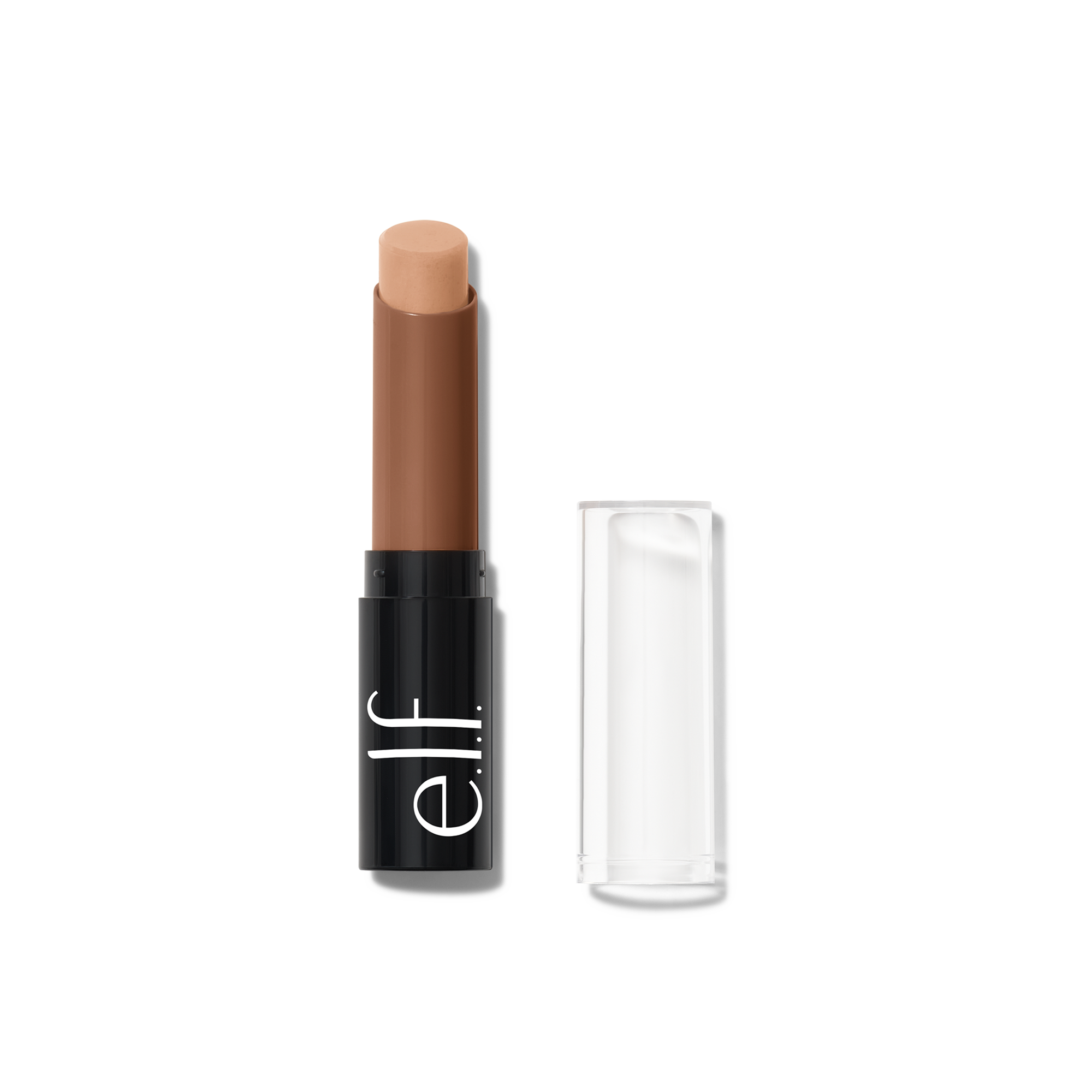 e.l.f. Exfoliating Lip Scrub - Coffee