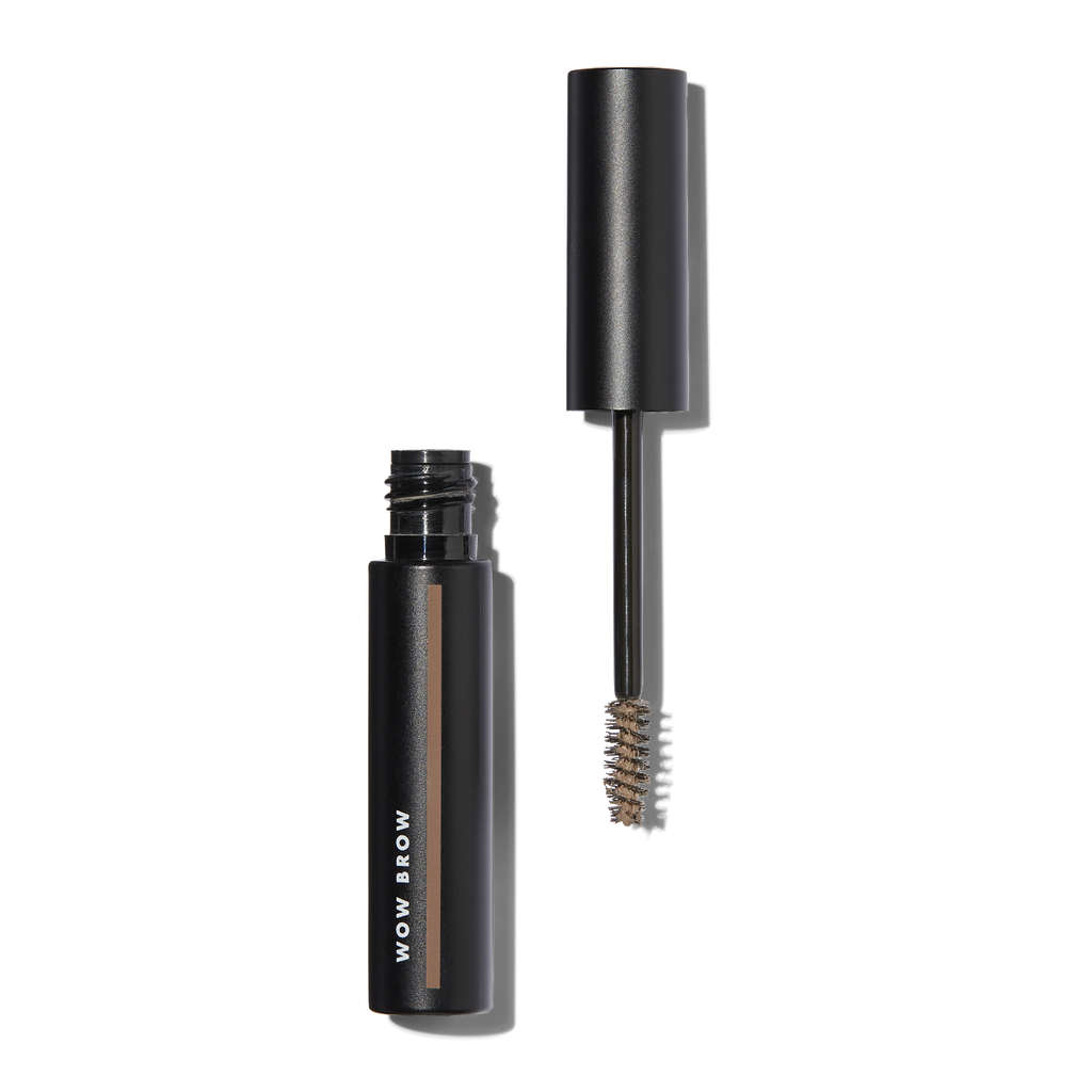 Wow Tinted Brow Gel - Taupe
