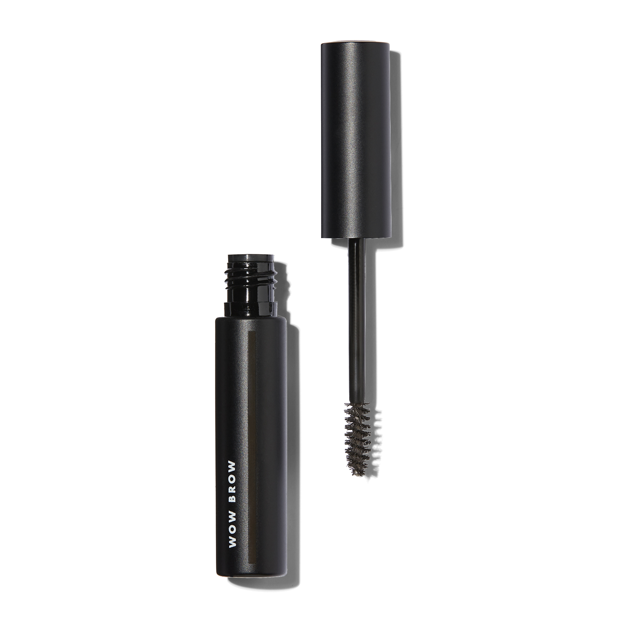 Wow Tinted Brow Gel - Deep Brown