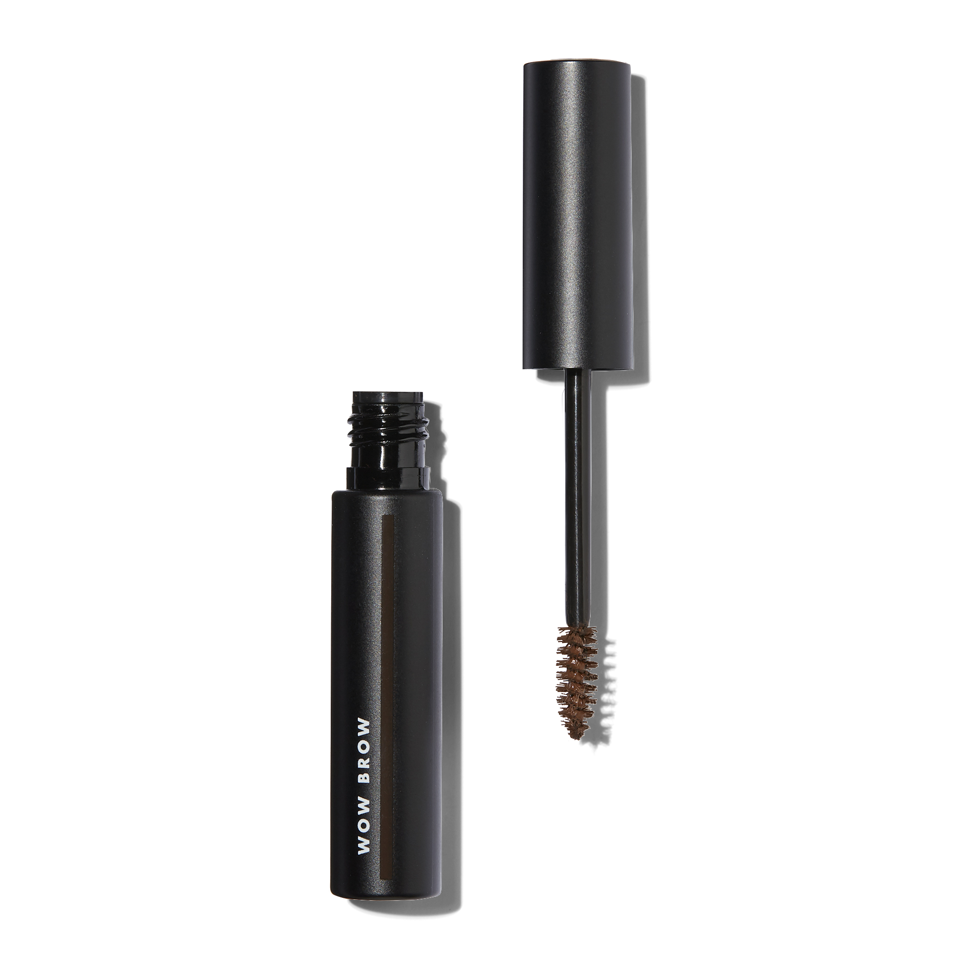 Wow Tinted Brow Gel - Brunette