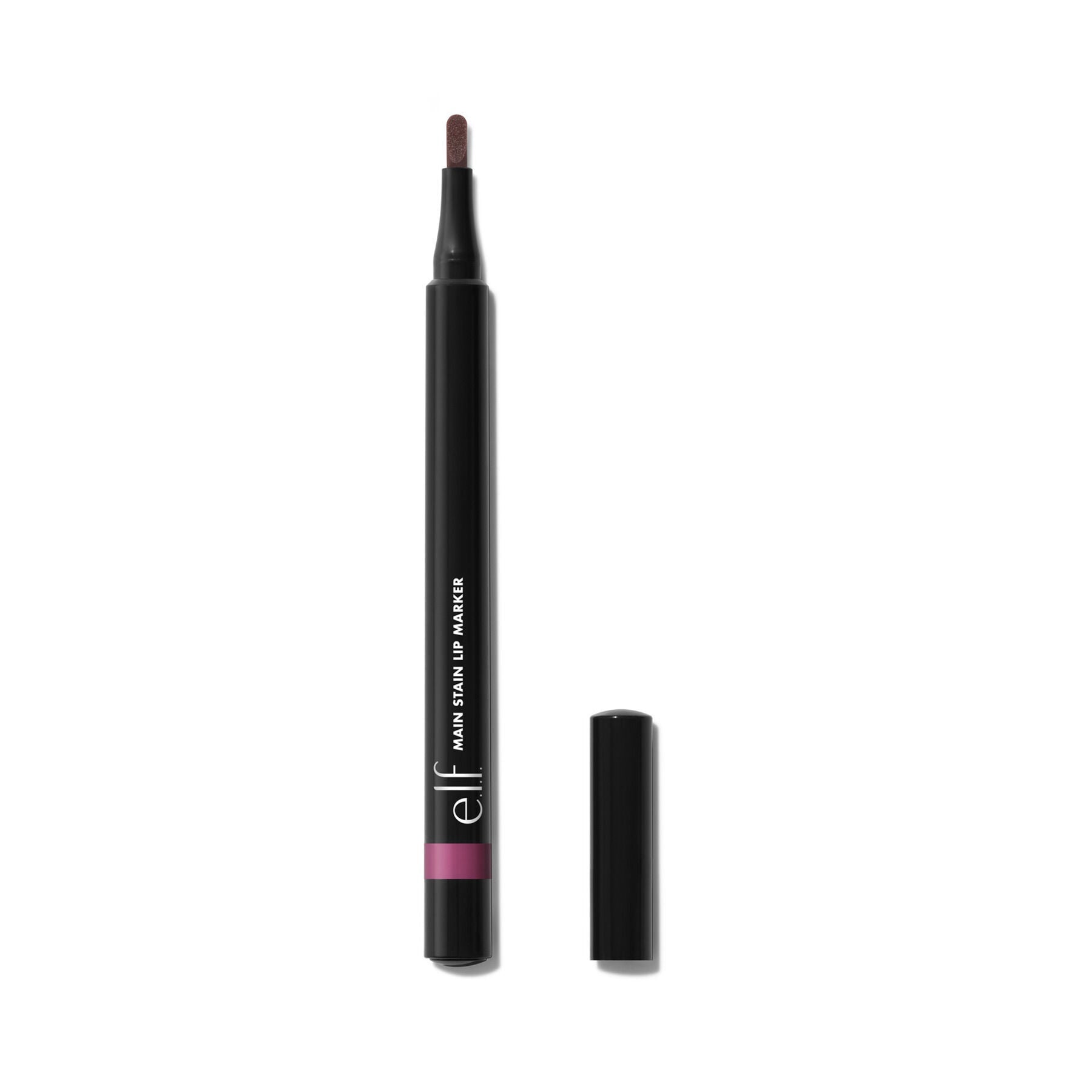 e.l.f. Main Stain Lip Marker - Mauvelous