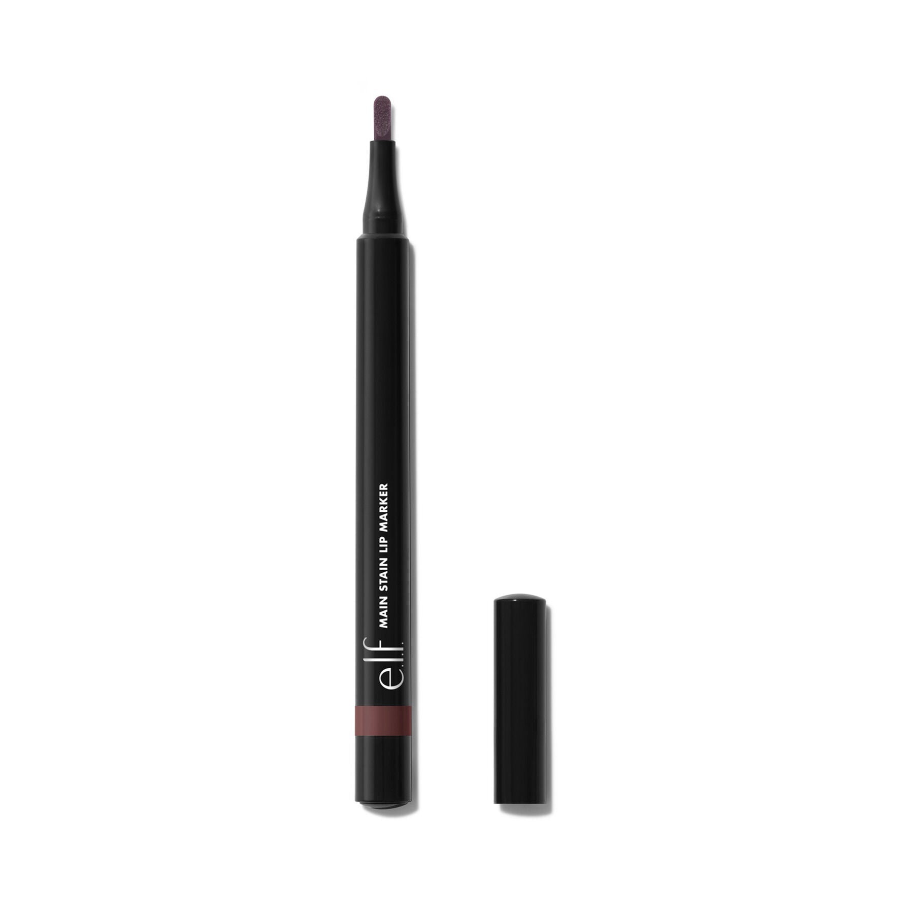 e.l.f. Main Stain Lip Marker - Chai Me