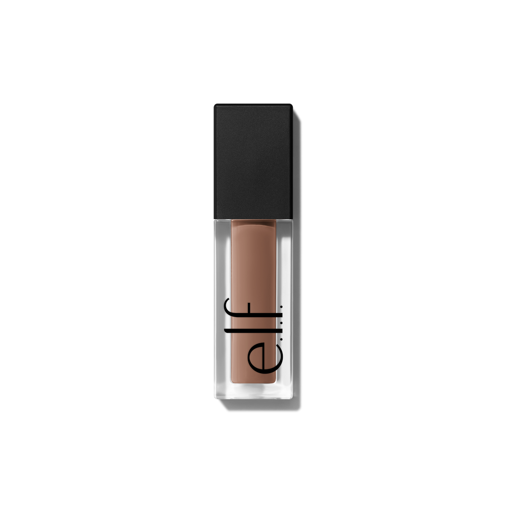 Liquid to Powder Matte Eyeshadow in Beige & Boujee