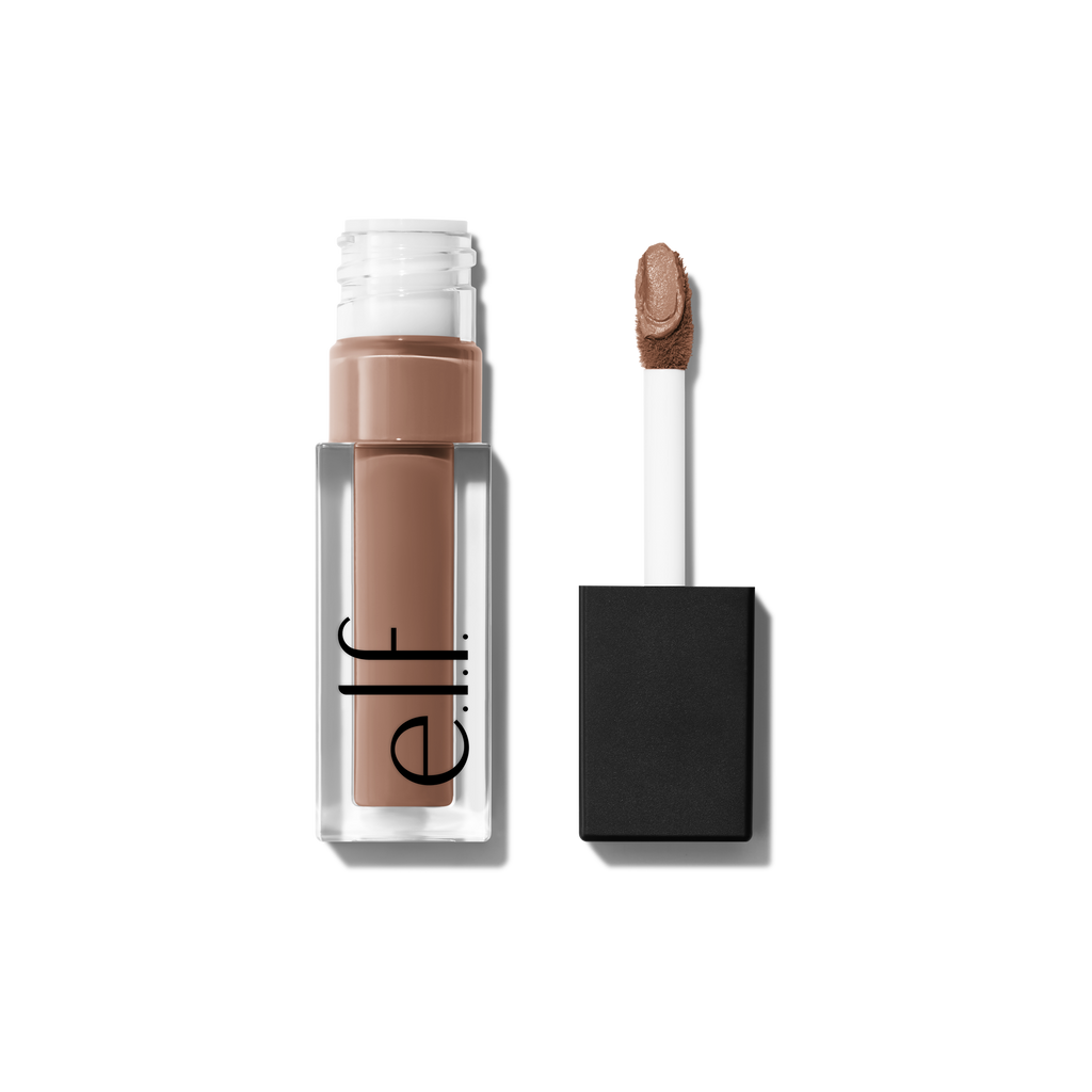 Liquid Velvet Cool Beige Eyeshadow - Beige & Boujee