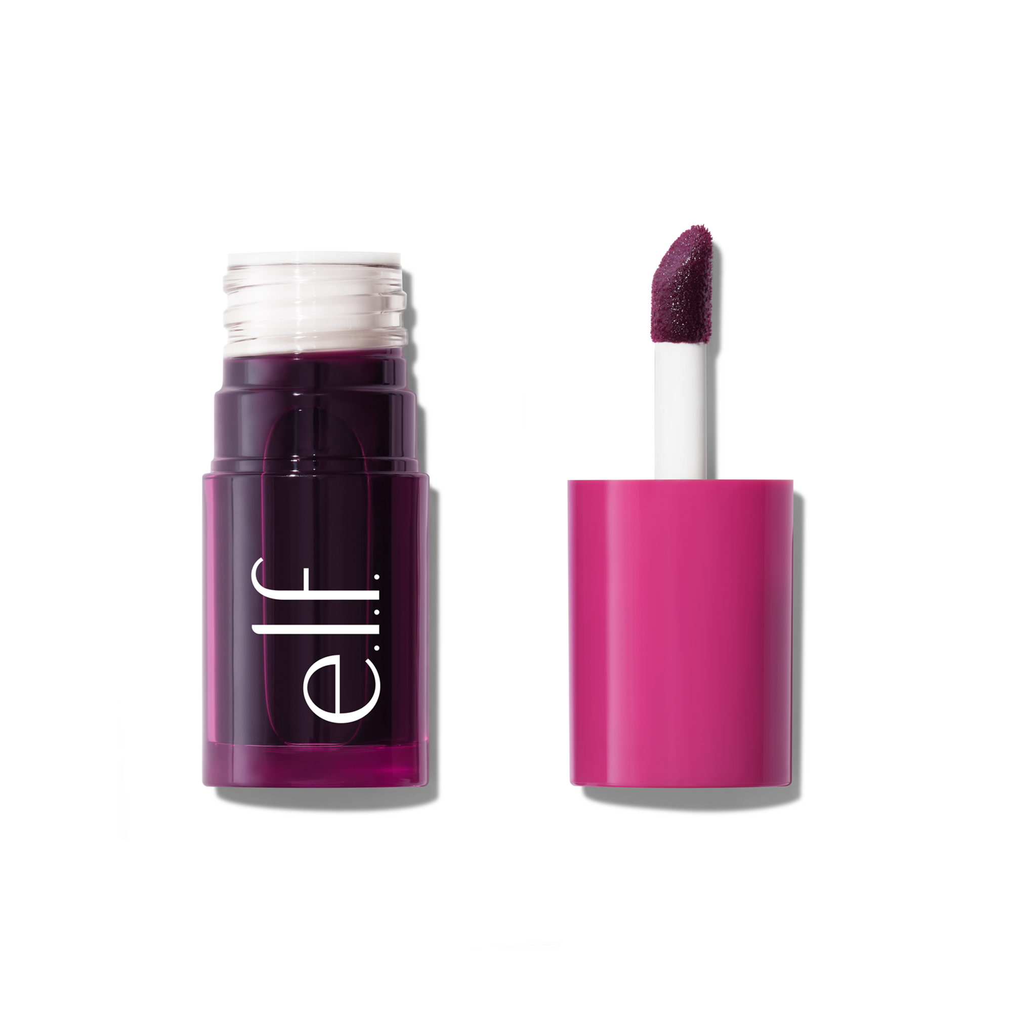 Sheer For It Blush Tint for Cheeks and Lips - Mauve Actually