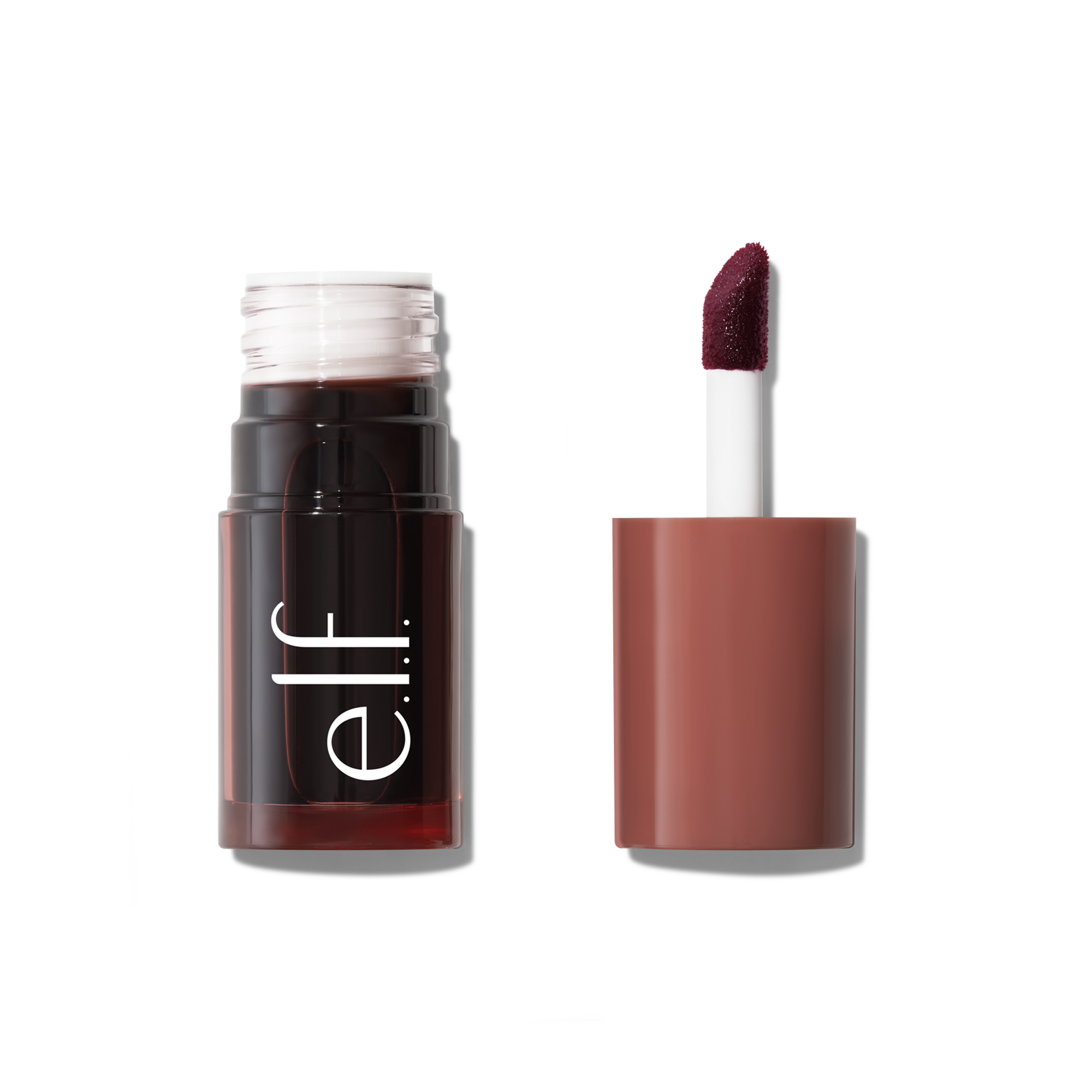 Sheer For It Blush Tint for Cheeks and Lips - Maple Latte