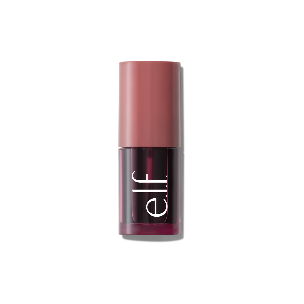e.l.f. Sheer For It Blush Tint - Burgun-did That