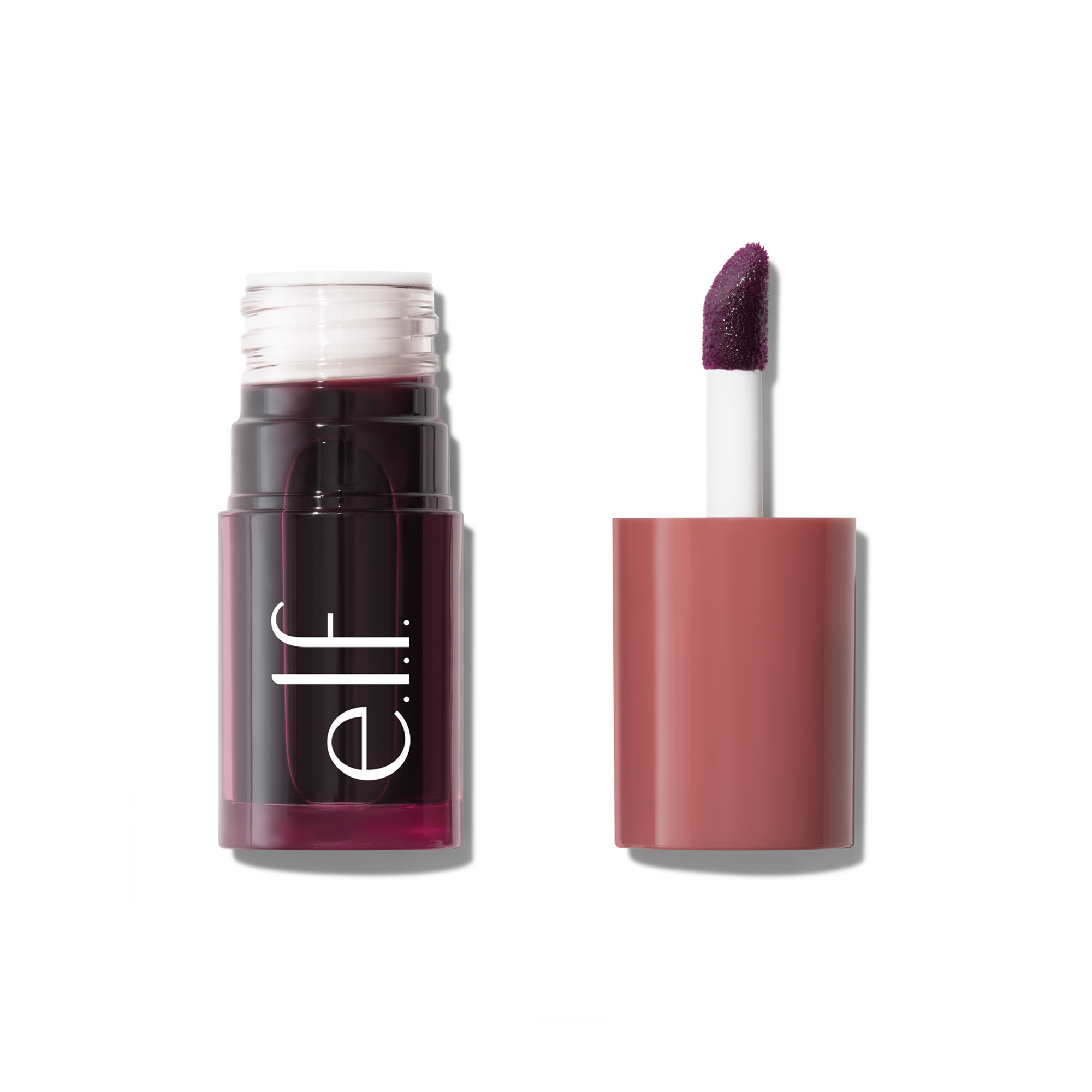 Sheer For It Blush Tint for Cheeks and Lips - Burgun-did That