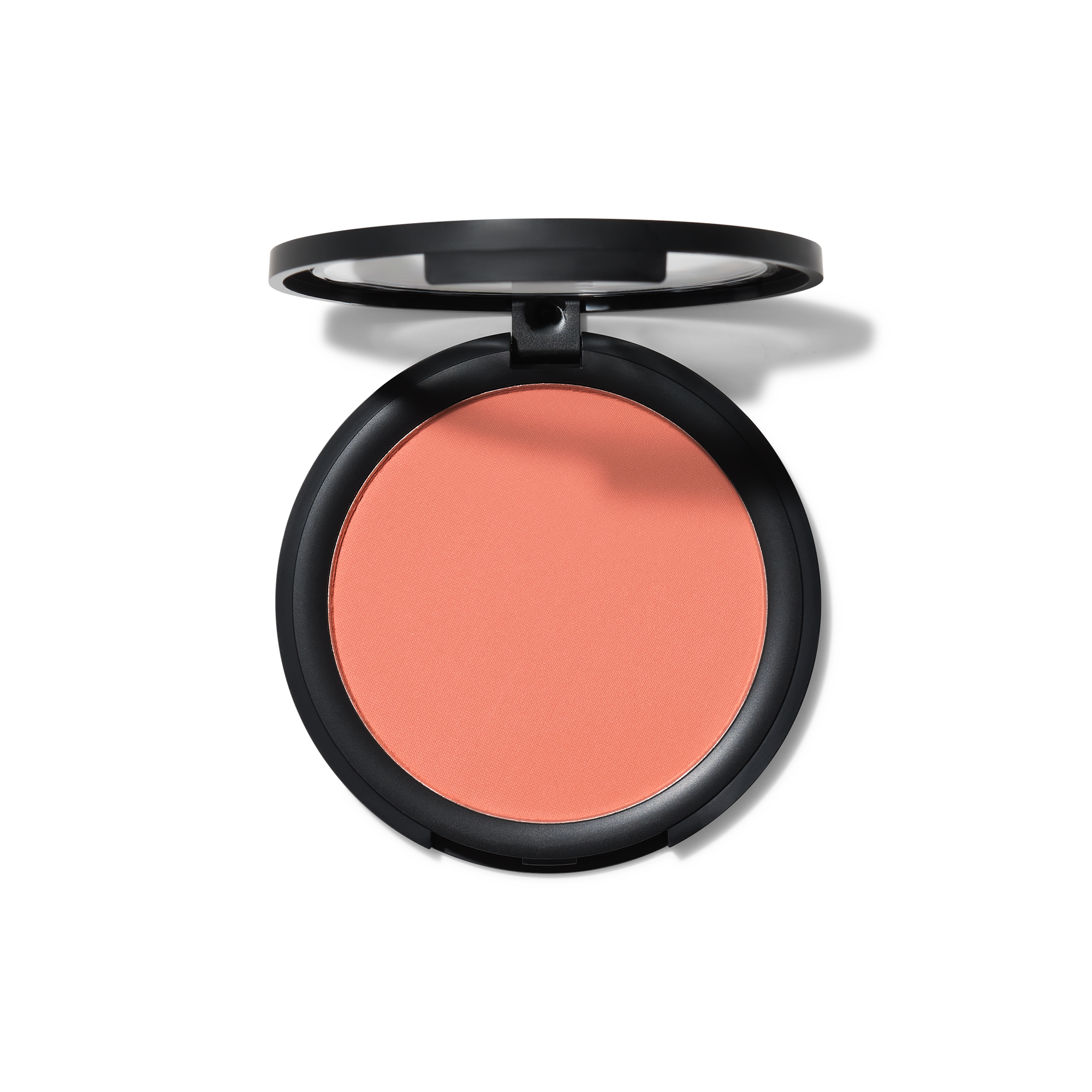 Primer-Infused Matte Blush - Always Fresh - Peach