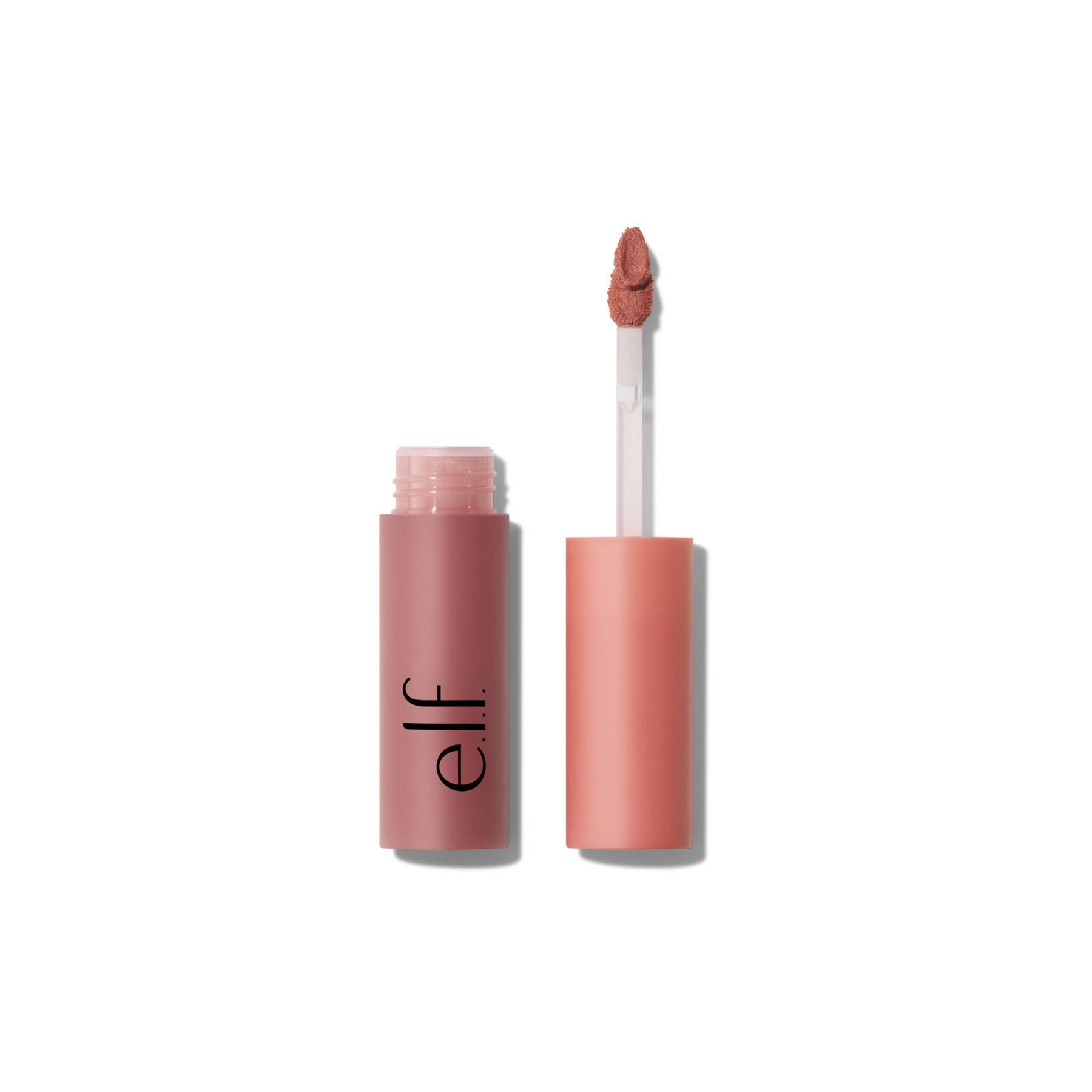 e.l.f. So Blurreal Lip & Cheek Whip - Oat Couture, Light Beige