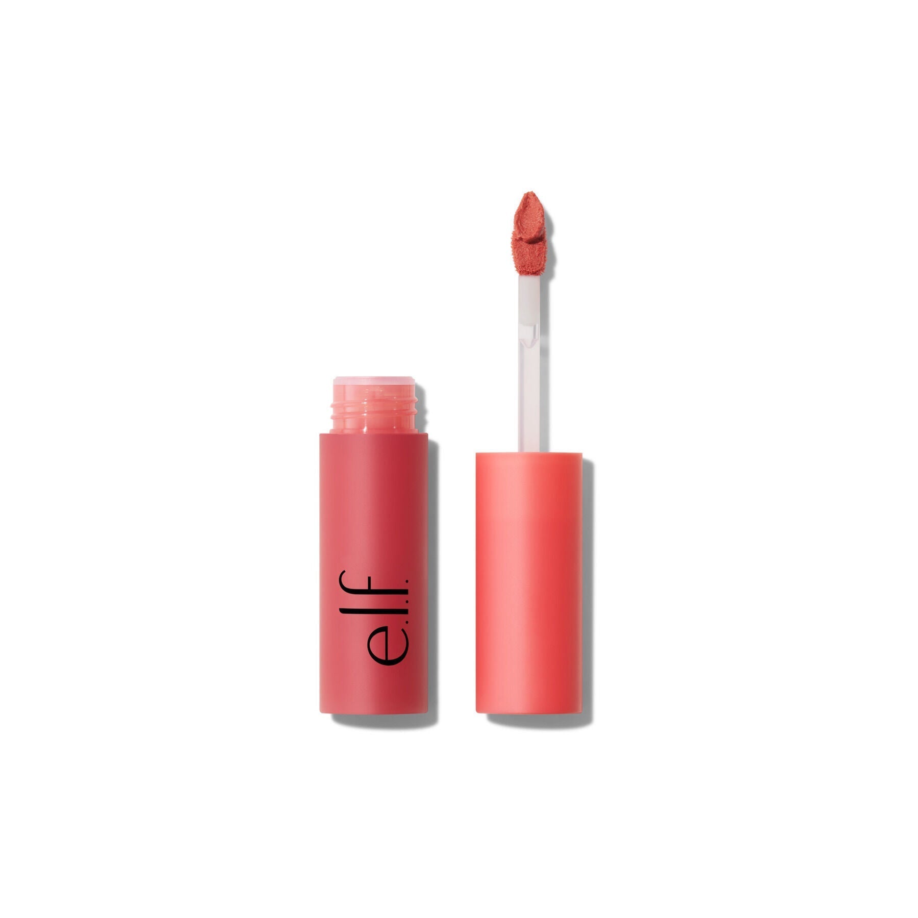 e.l.f. So Blurreal Lip & Cheek Whip - Afterglow, Coral