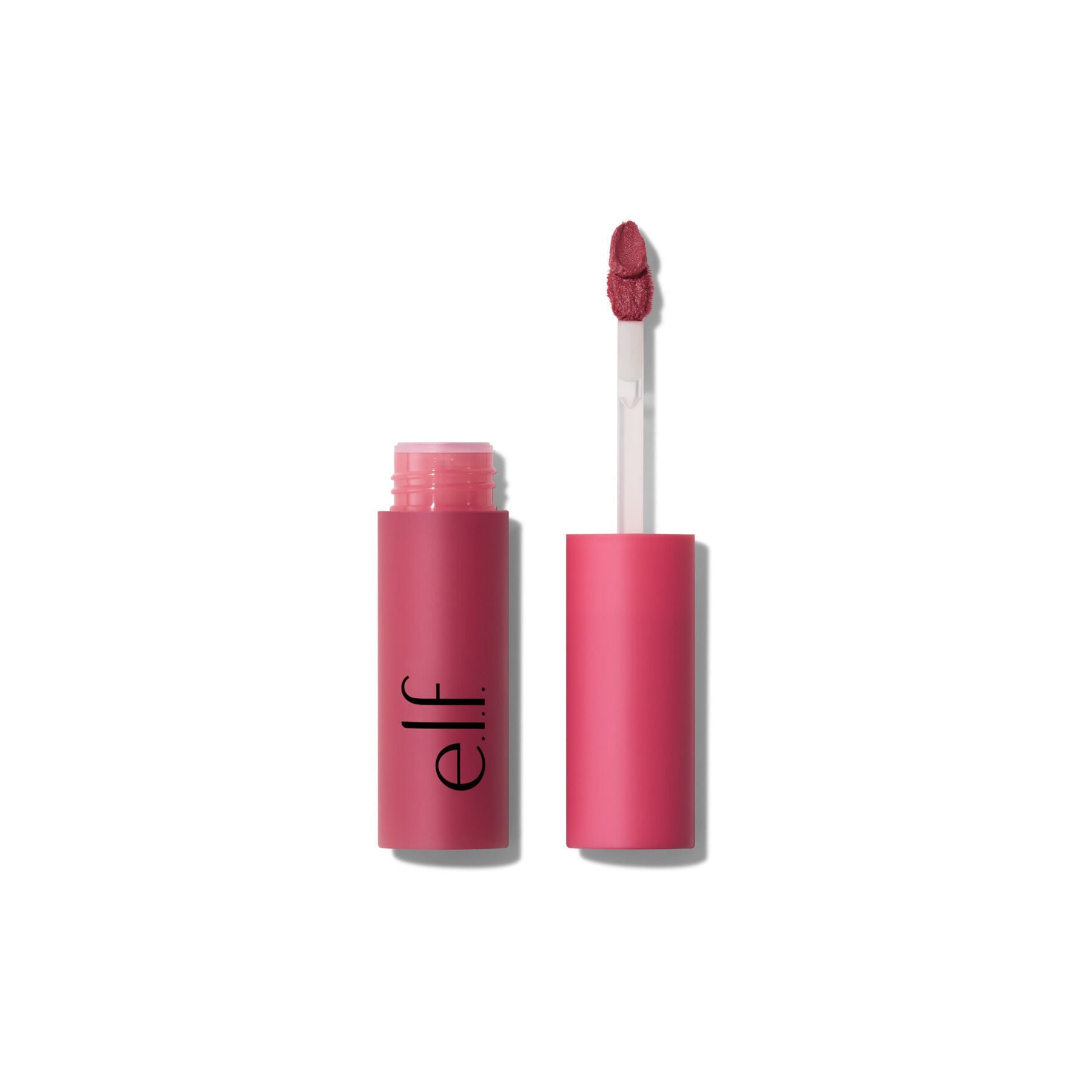 e.l.f. So Blurreal Lip & Cheek Whip - Airy Berry, Berry