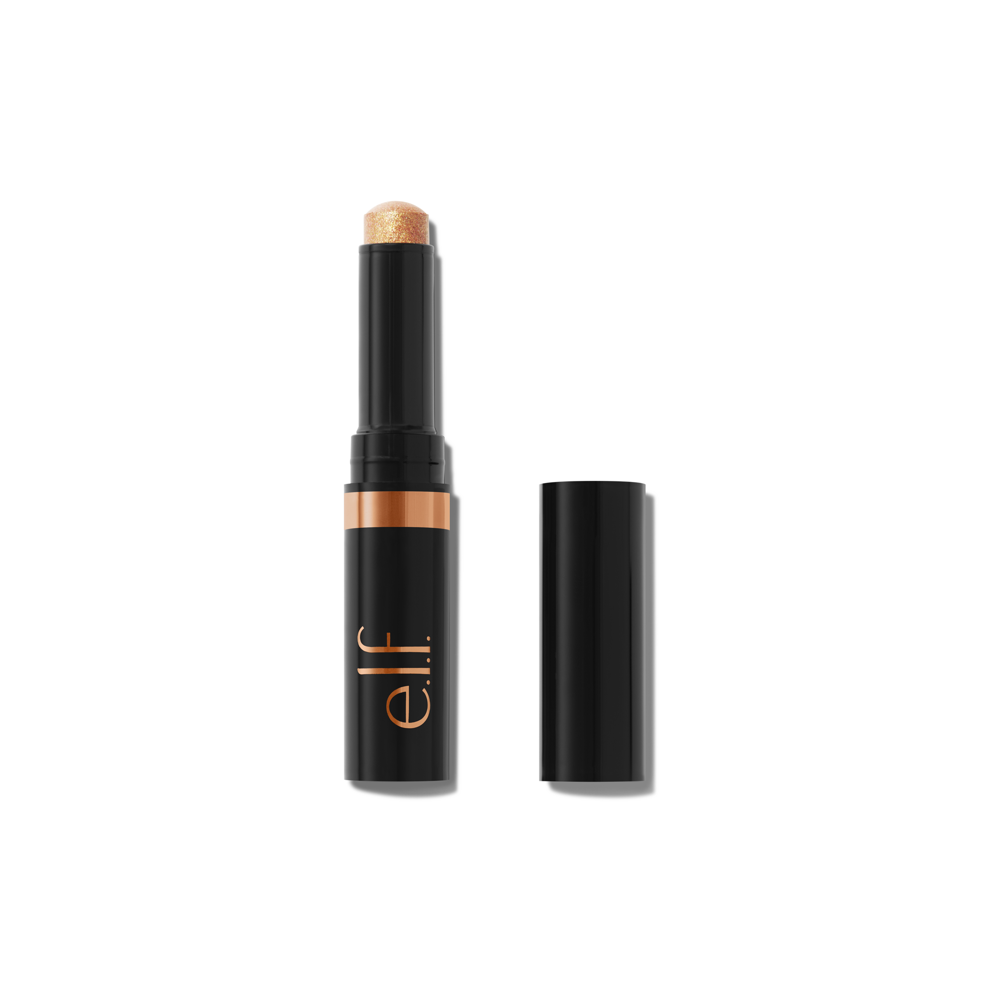 e.l.f. Glitzshow Champagne Eyeshadow Stick - Prismaddict