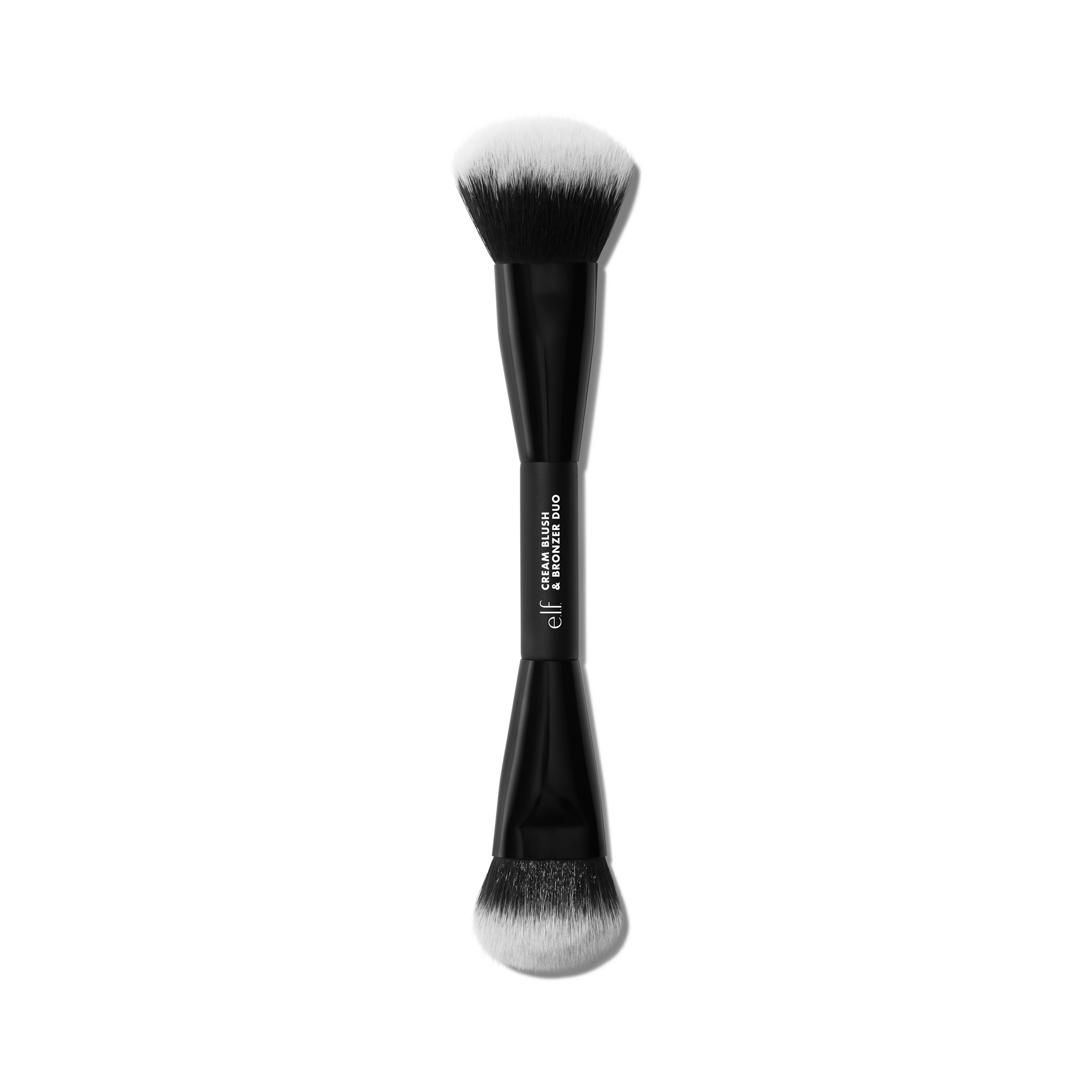e.l.f. Dual-Ended Blush & Bronzer Brush