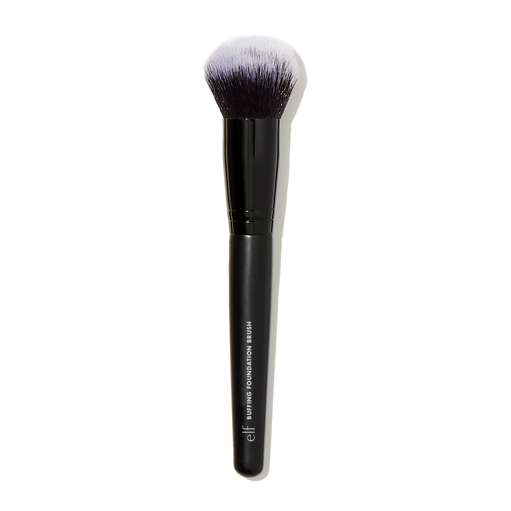 Foundation Buffing Brush - Vegan Cruelty Free