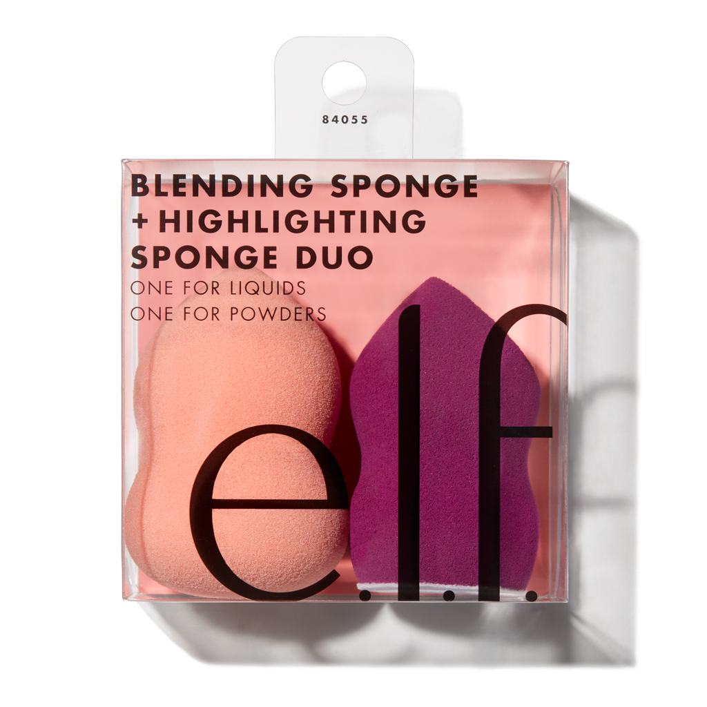 Sponge Set Package