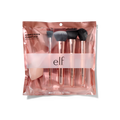 Complexion Essentials Brush & Sponge Set