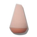 Halo Glow Angled Silicone Face Sponge