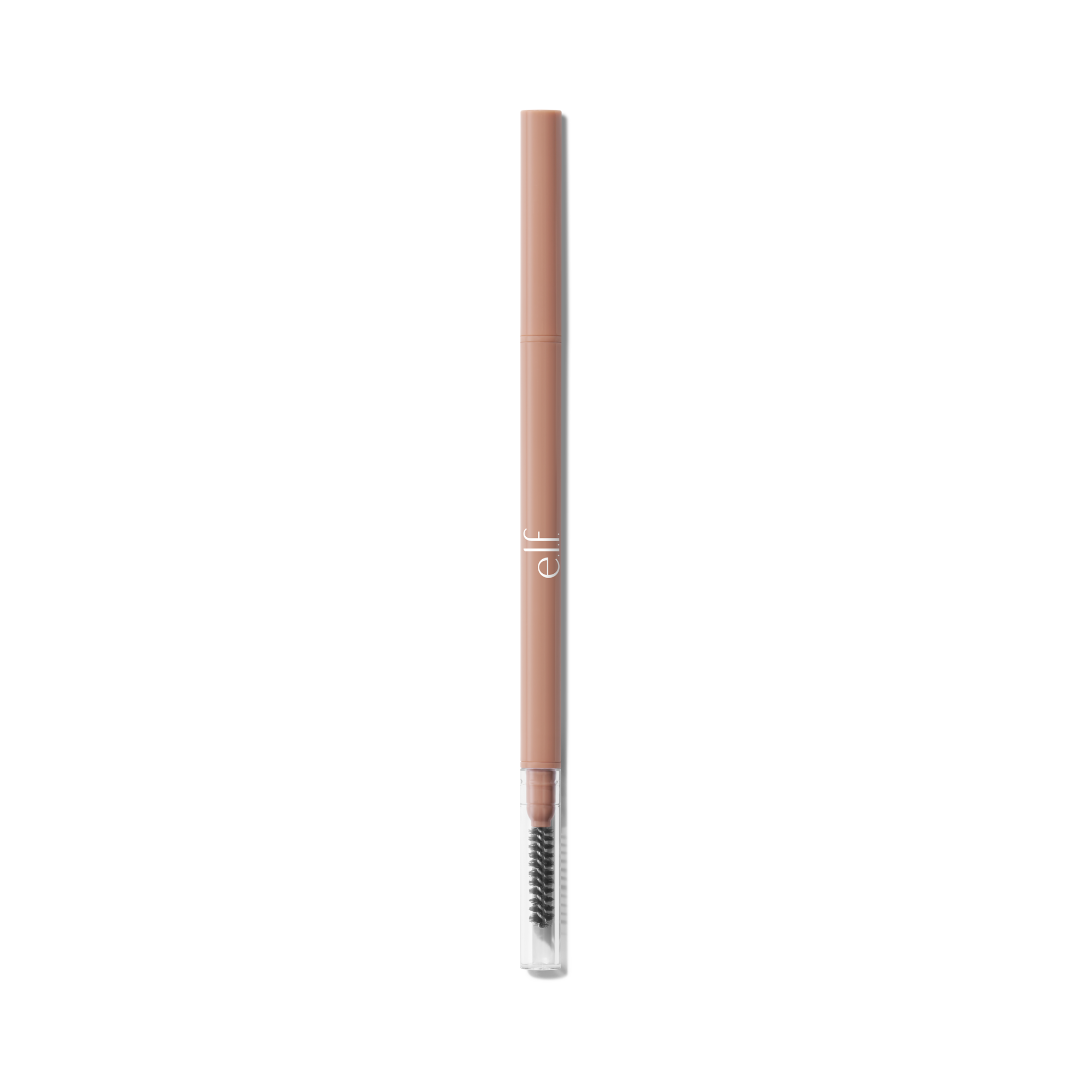 Line, Groom and Shape Eyebrows with e.l.f.'s Micro Fine Brow Pencil