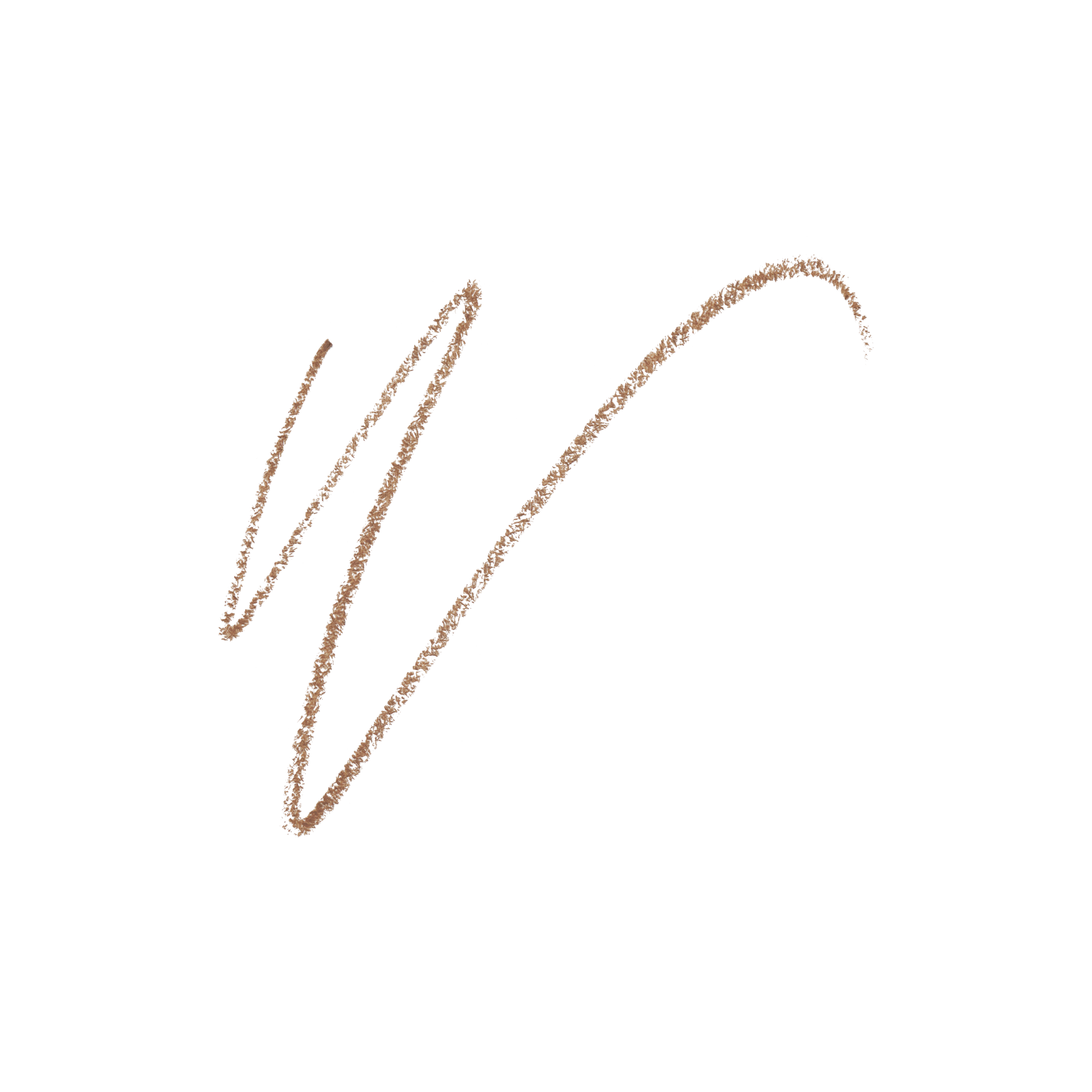 e.l.f. Micro-Fine Blonde Brow Pencil Swatch