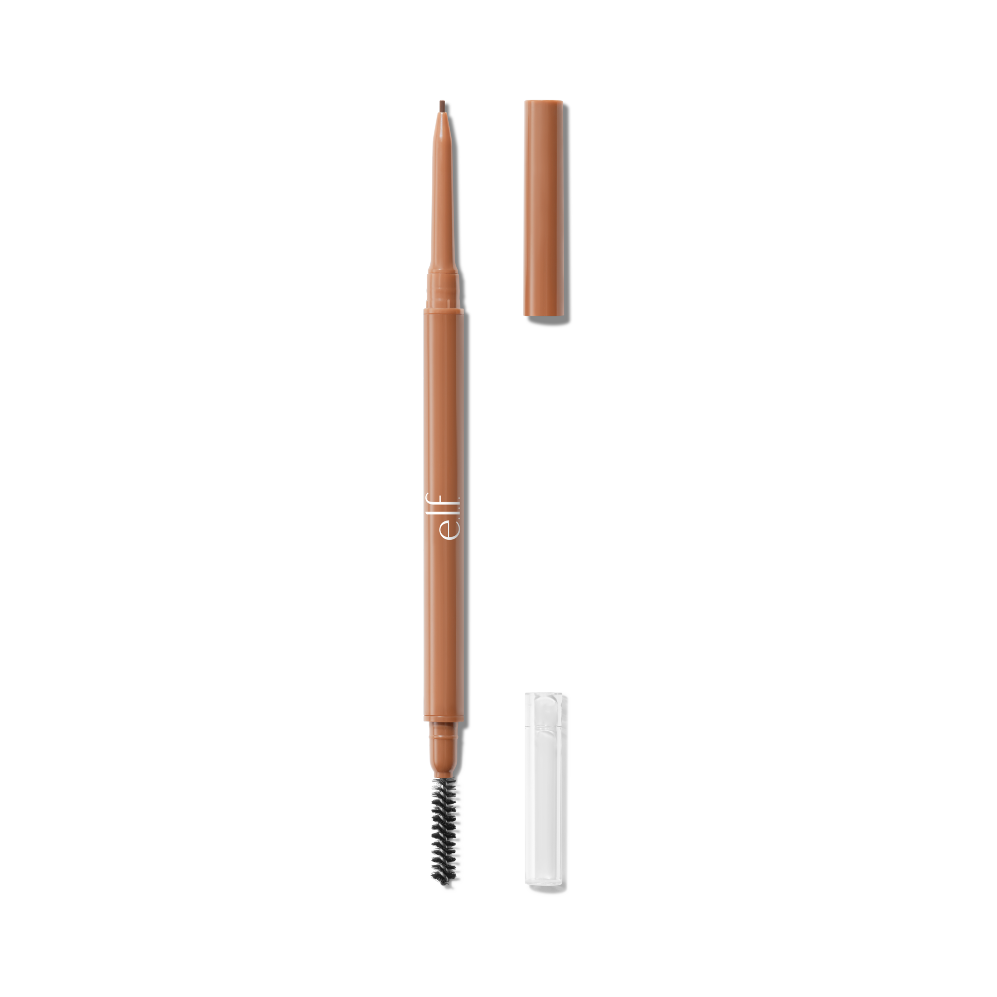 e.l.f. Micro-Fine Soft Brown Brow Pencil