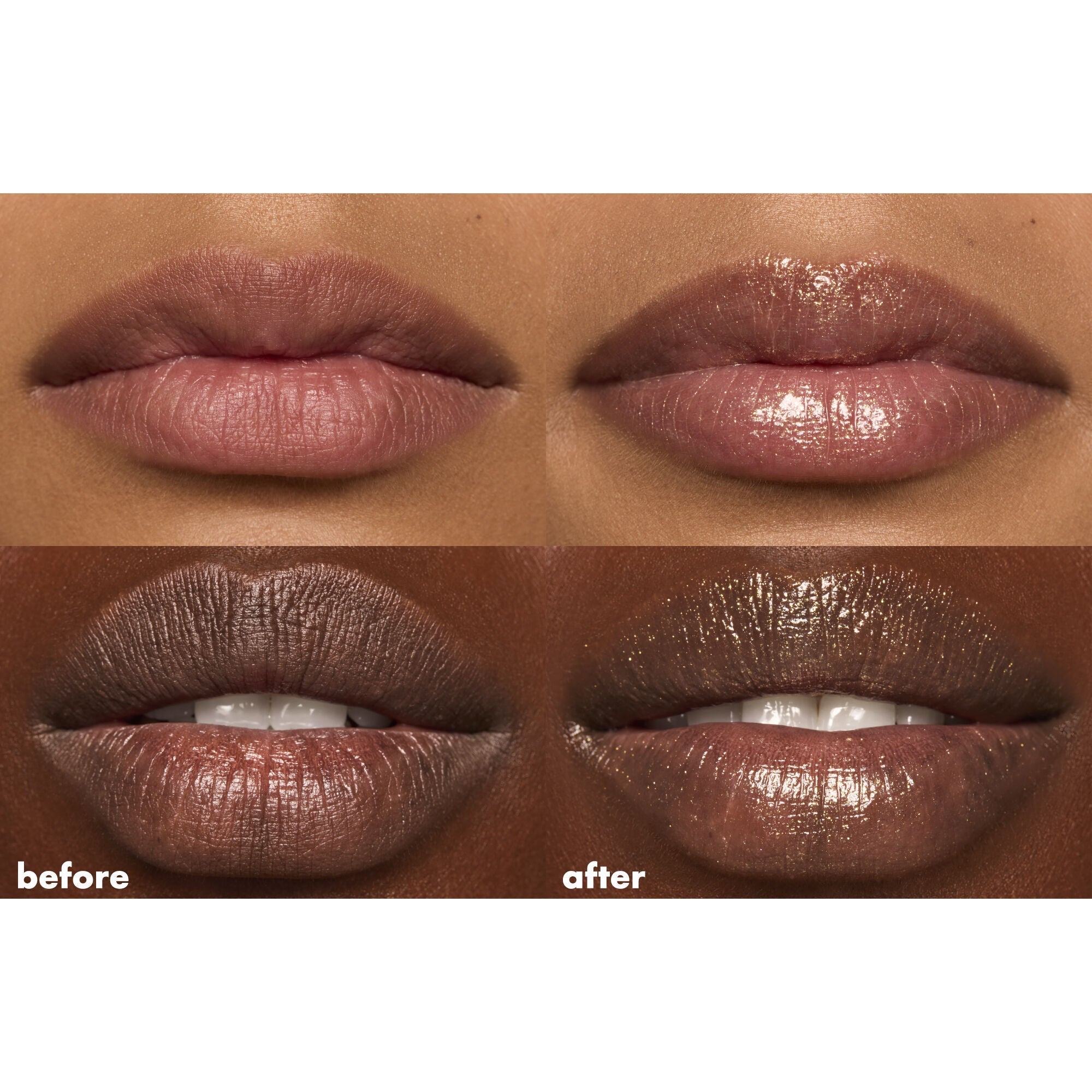 O FACE Shimmer Balm