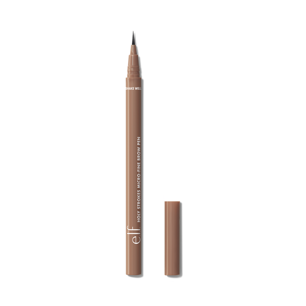 Holy Strokes Micro-Fine Blonde Brow Pen