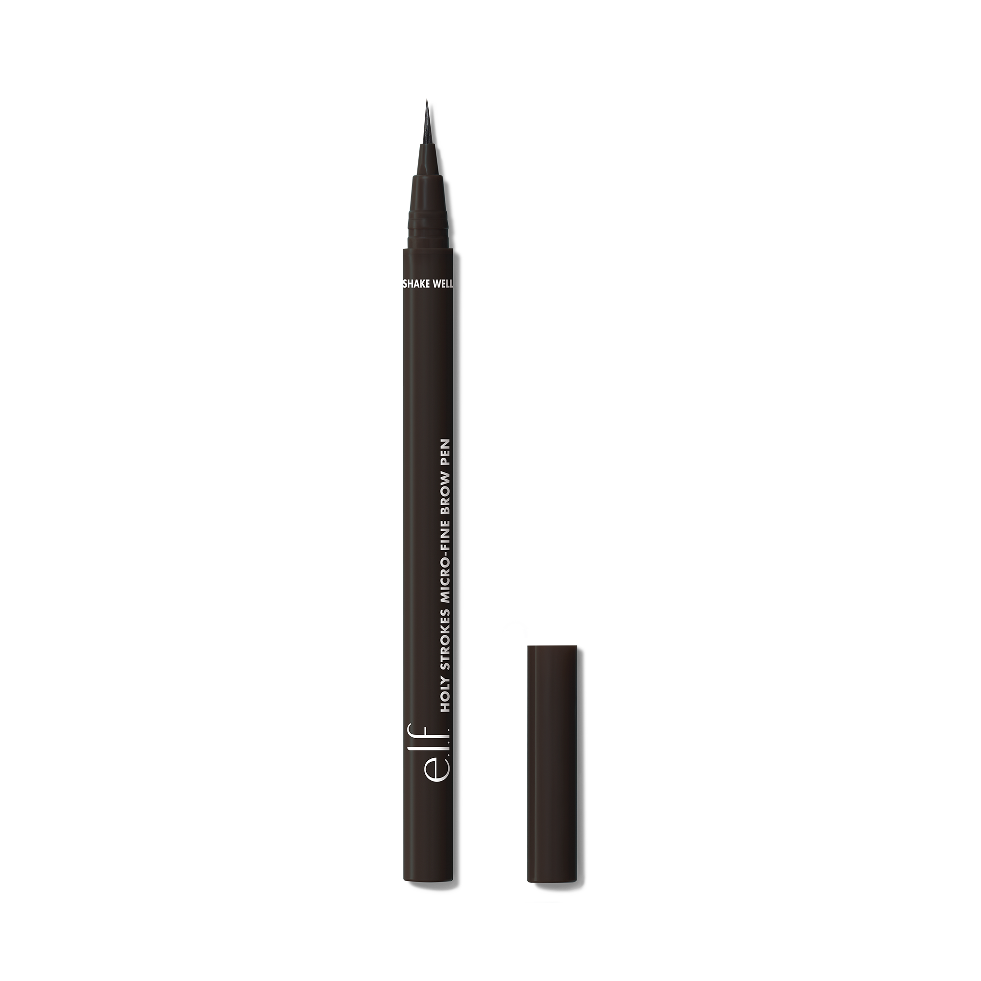 Holy Strokes Micro-Fine Neutral Brown Brow Pen