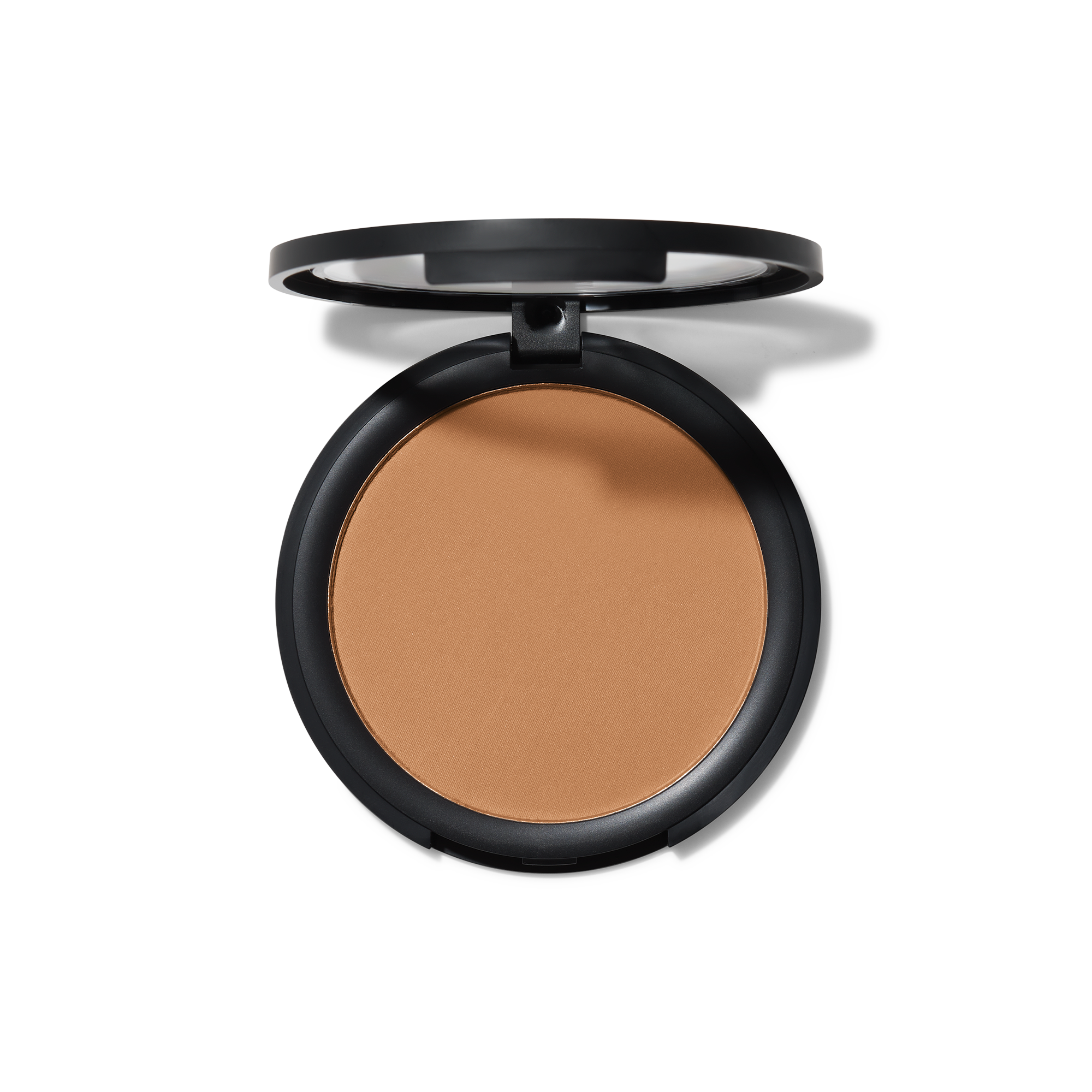 Primer-Infused Matte Bronzer - Catching Rays - Medium