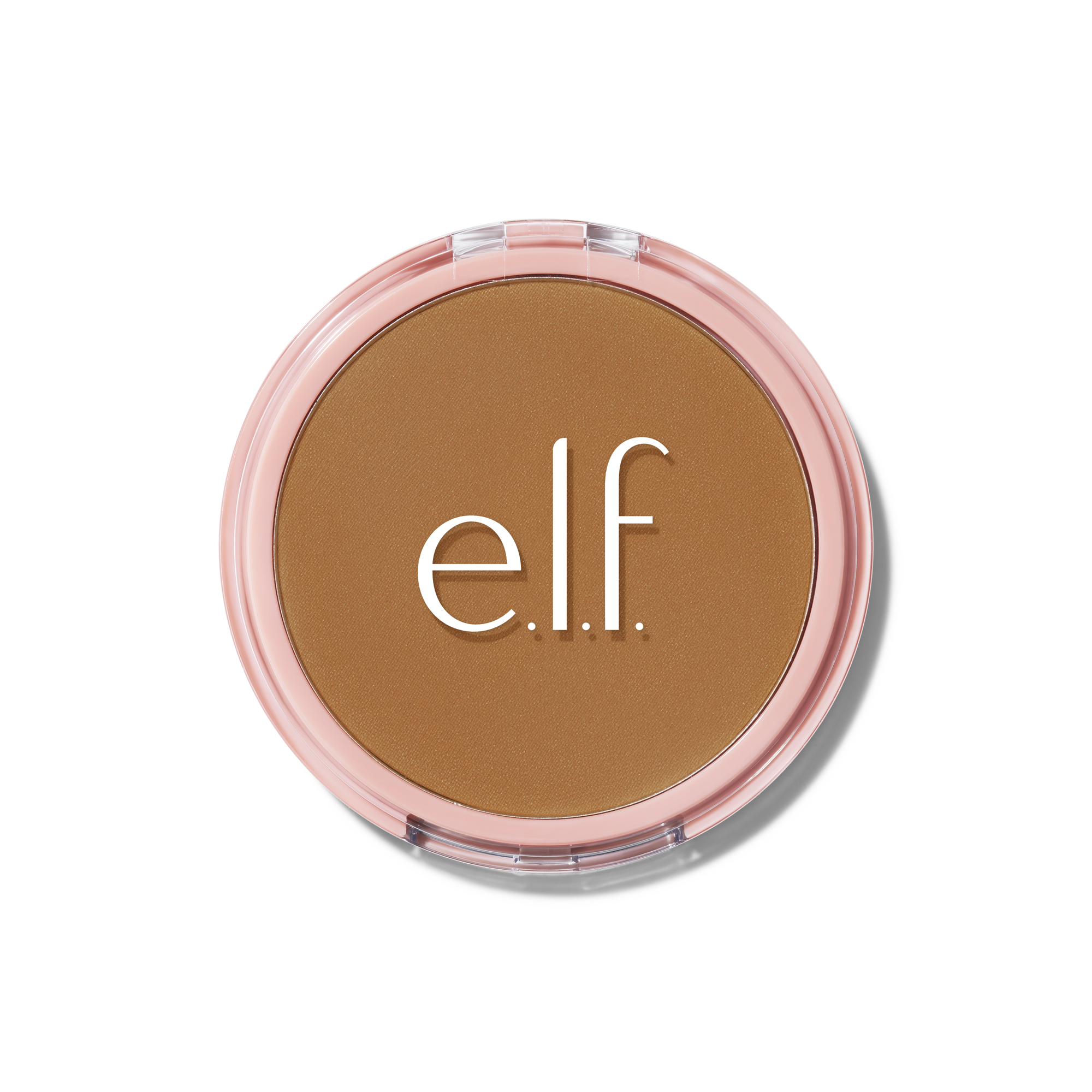 e.l.f. Halo Glow Powder Filter - Pressed Finishing Powder - Deep Neutral