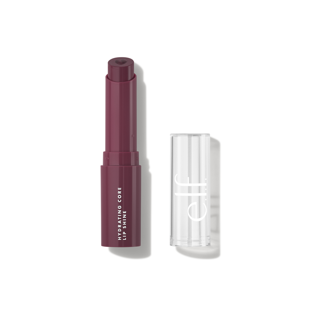 e.l.f. Delightful Core Lip Shine