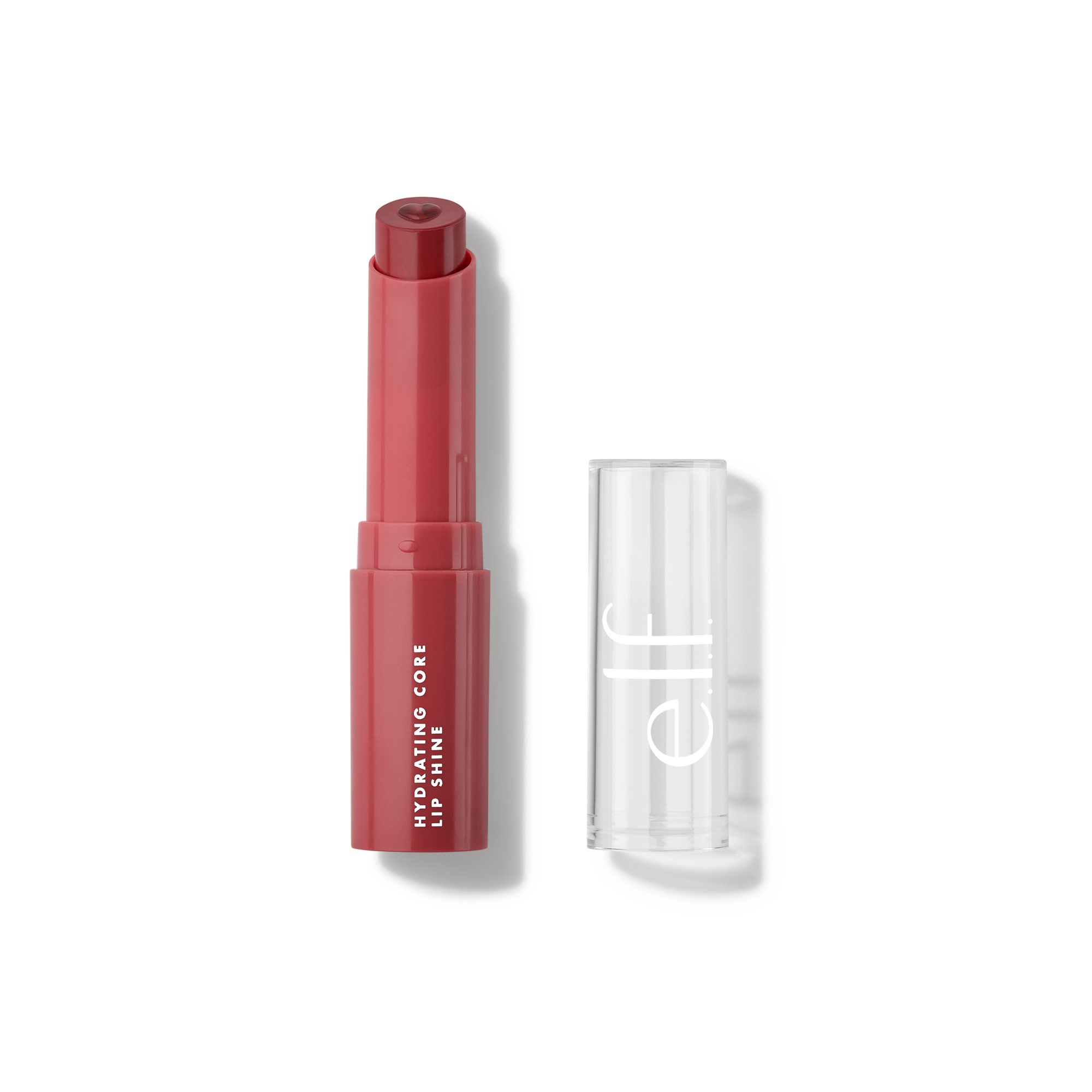 e.l.f. Hydrating Core Lip Shine - Joyful