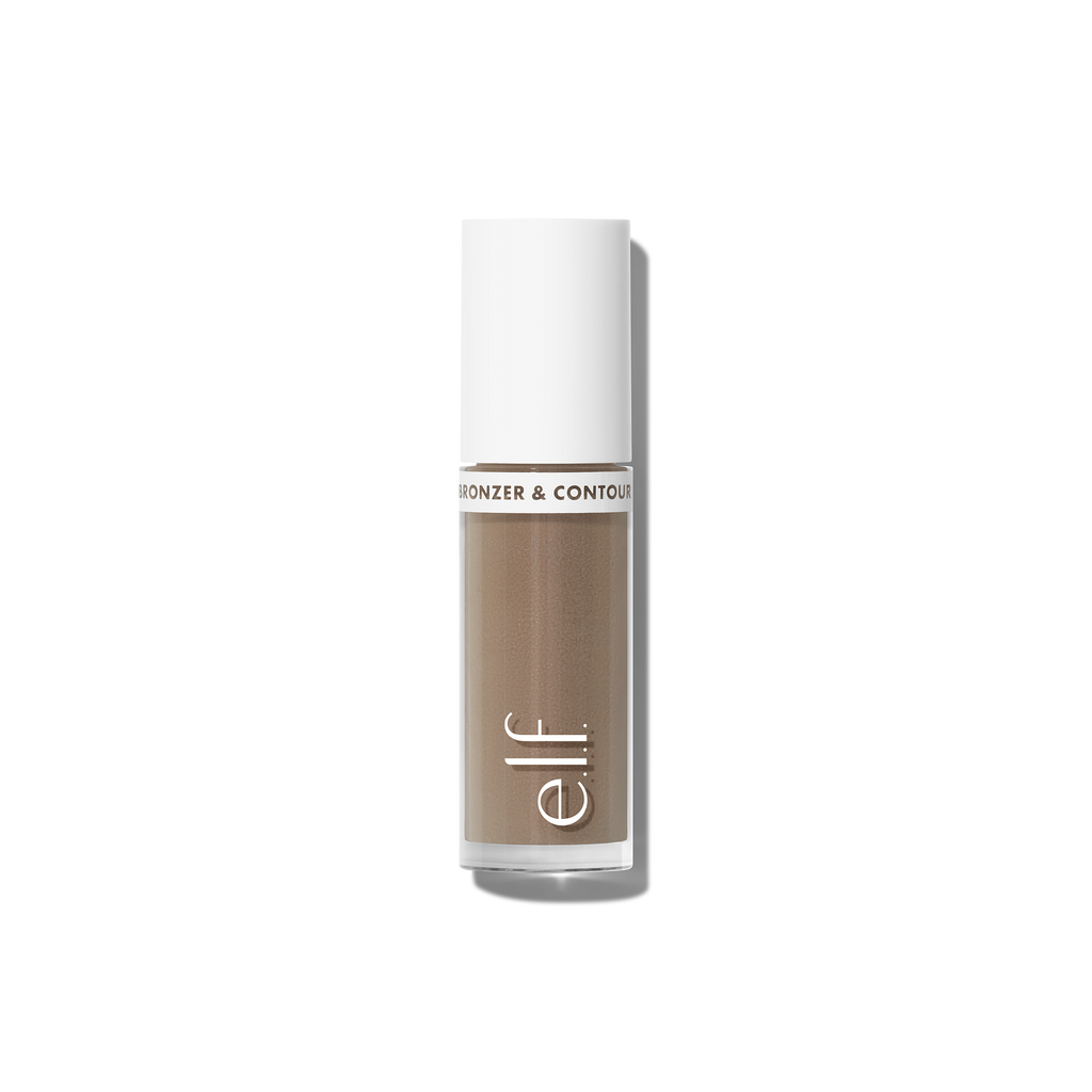 Camo Liquid Bronzer & Contour