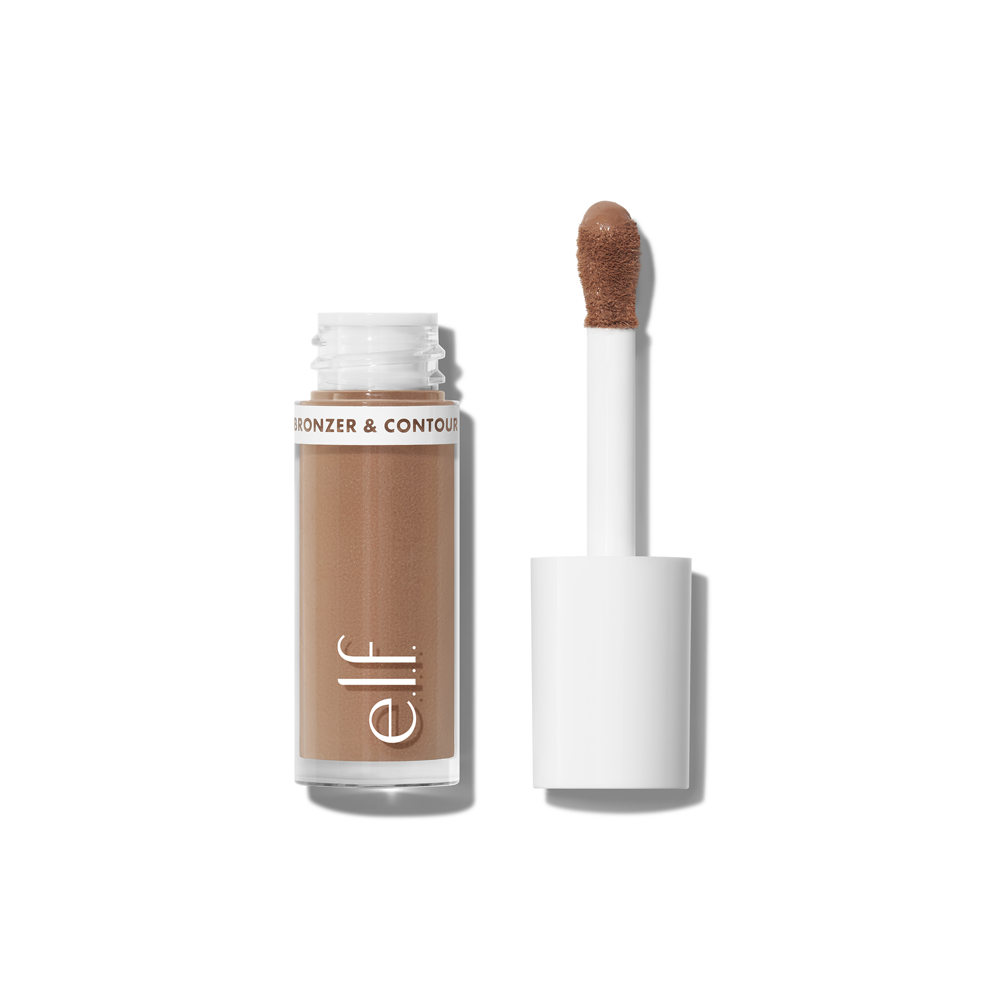 Camo Liquid Bronzer & Contour - 2 Fair/Light