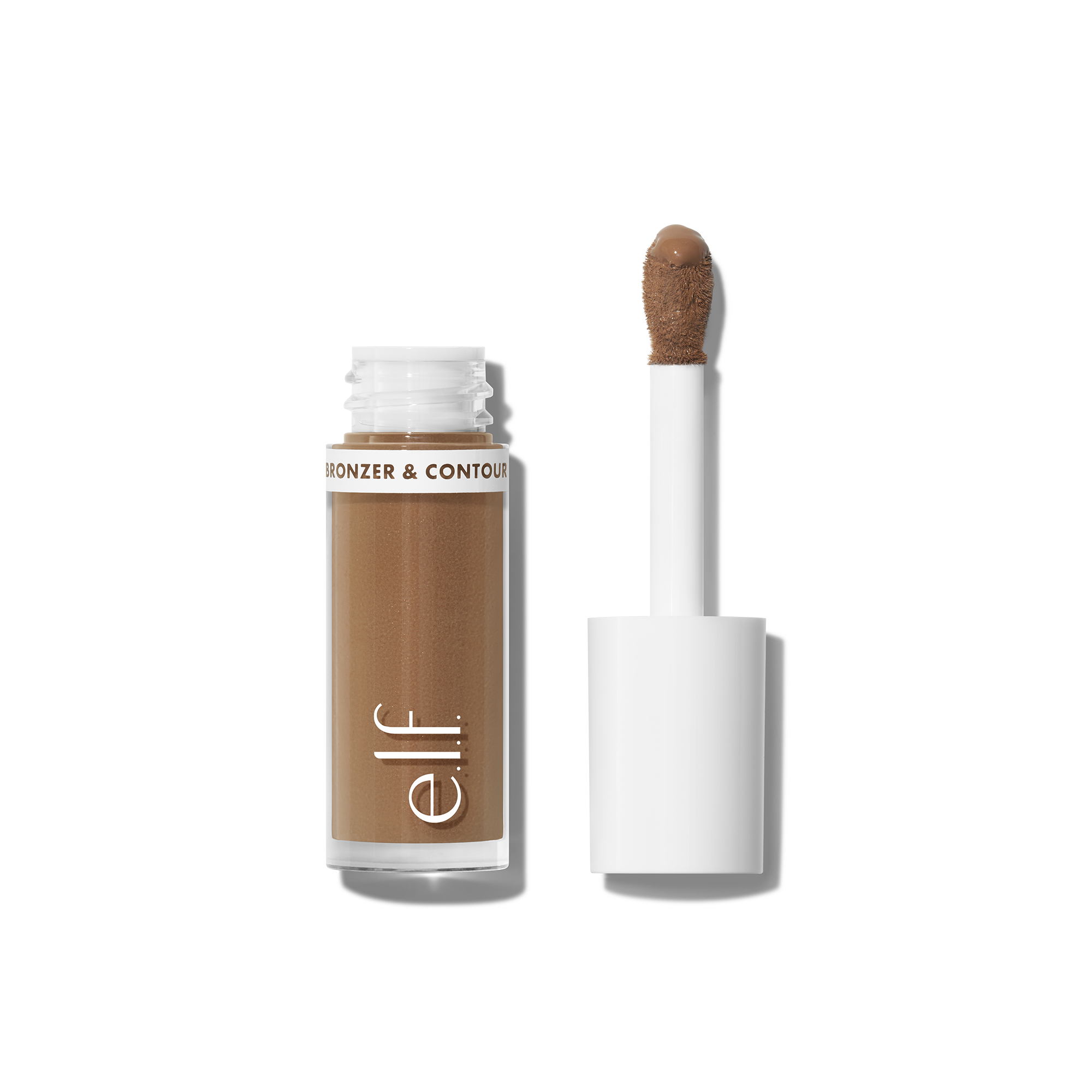 Camo Liquid Bronzer & Contour - 3 Light